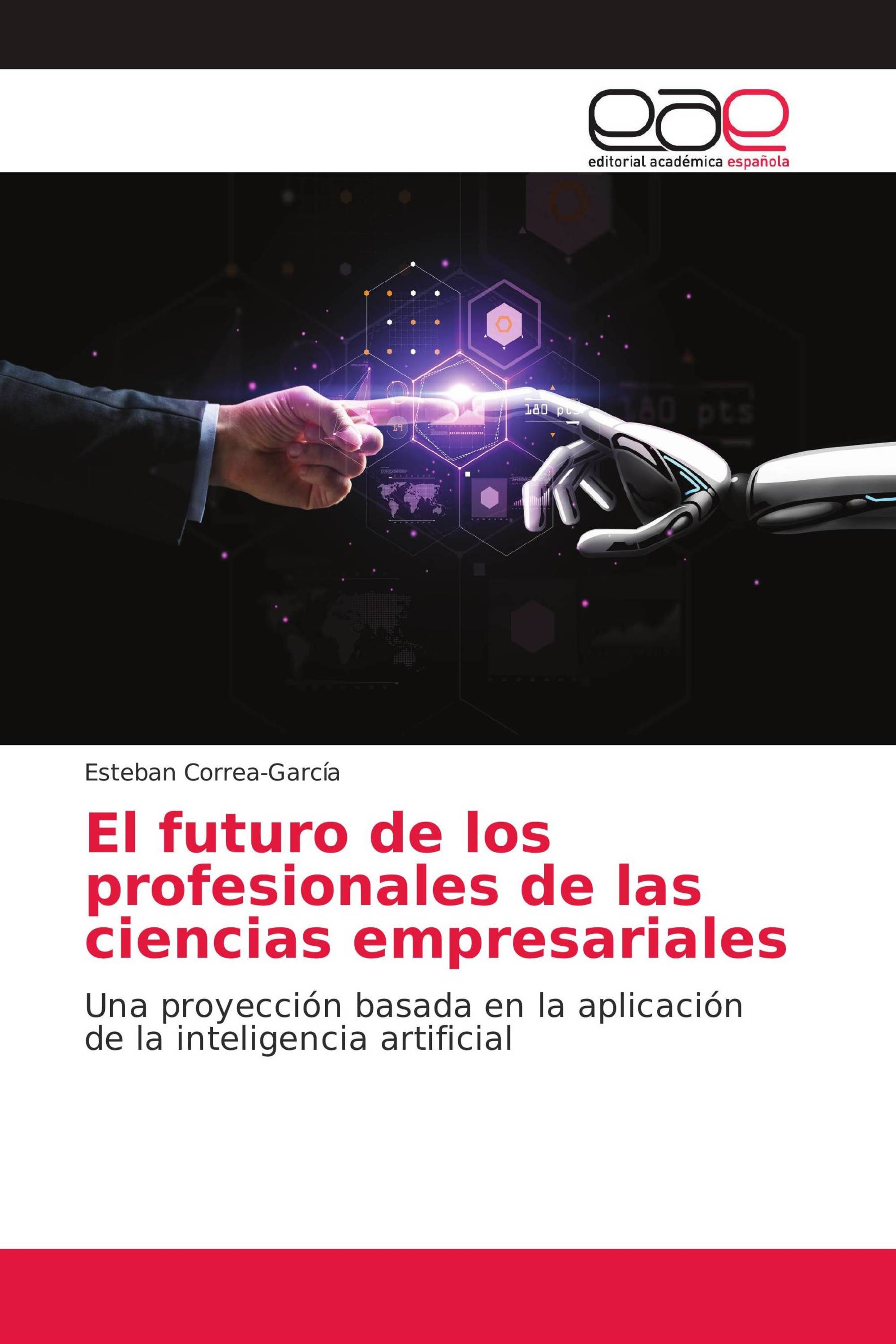 El futuro de los profesionales de las ciencias empresariales