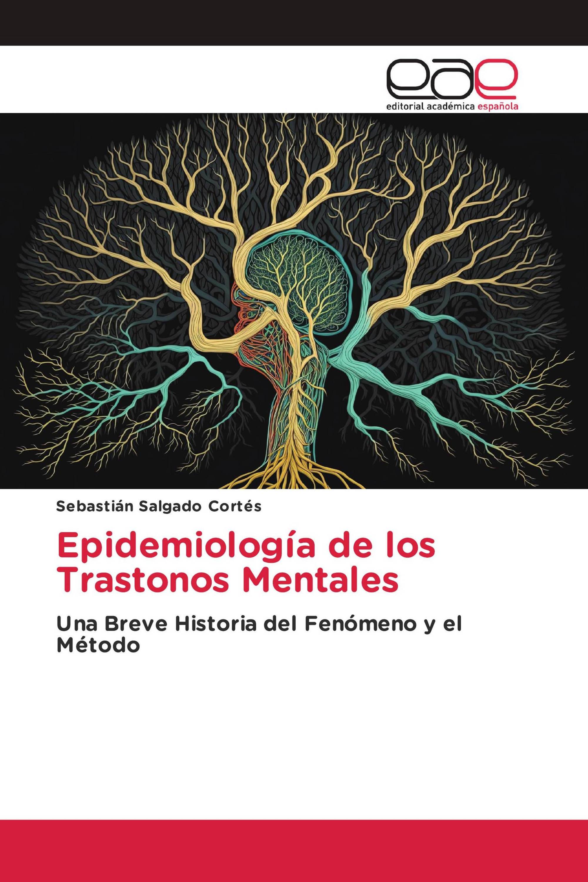 Epidemiología de los Trastonos Mentales