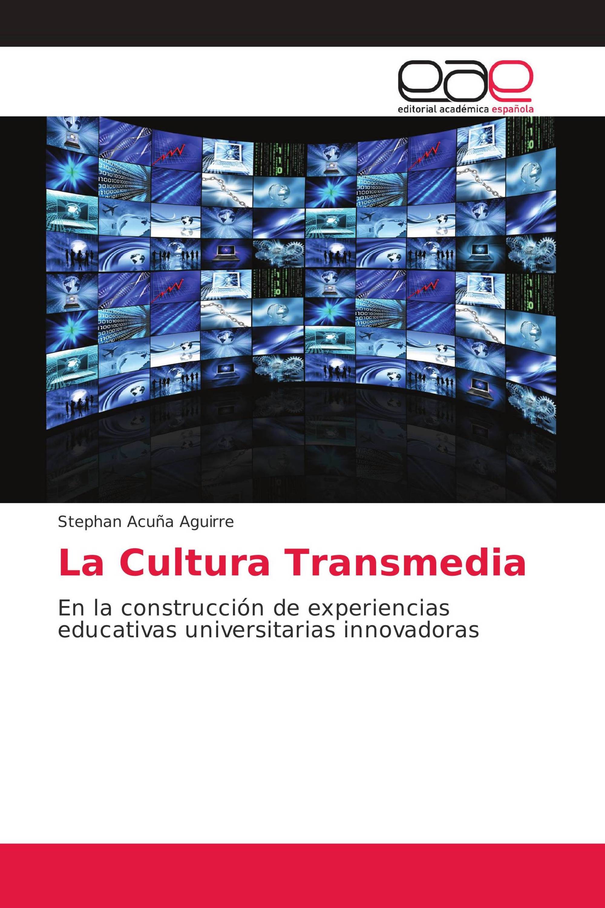 La Cultura Transmedia