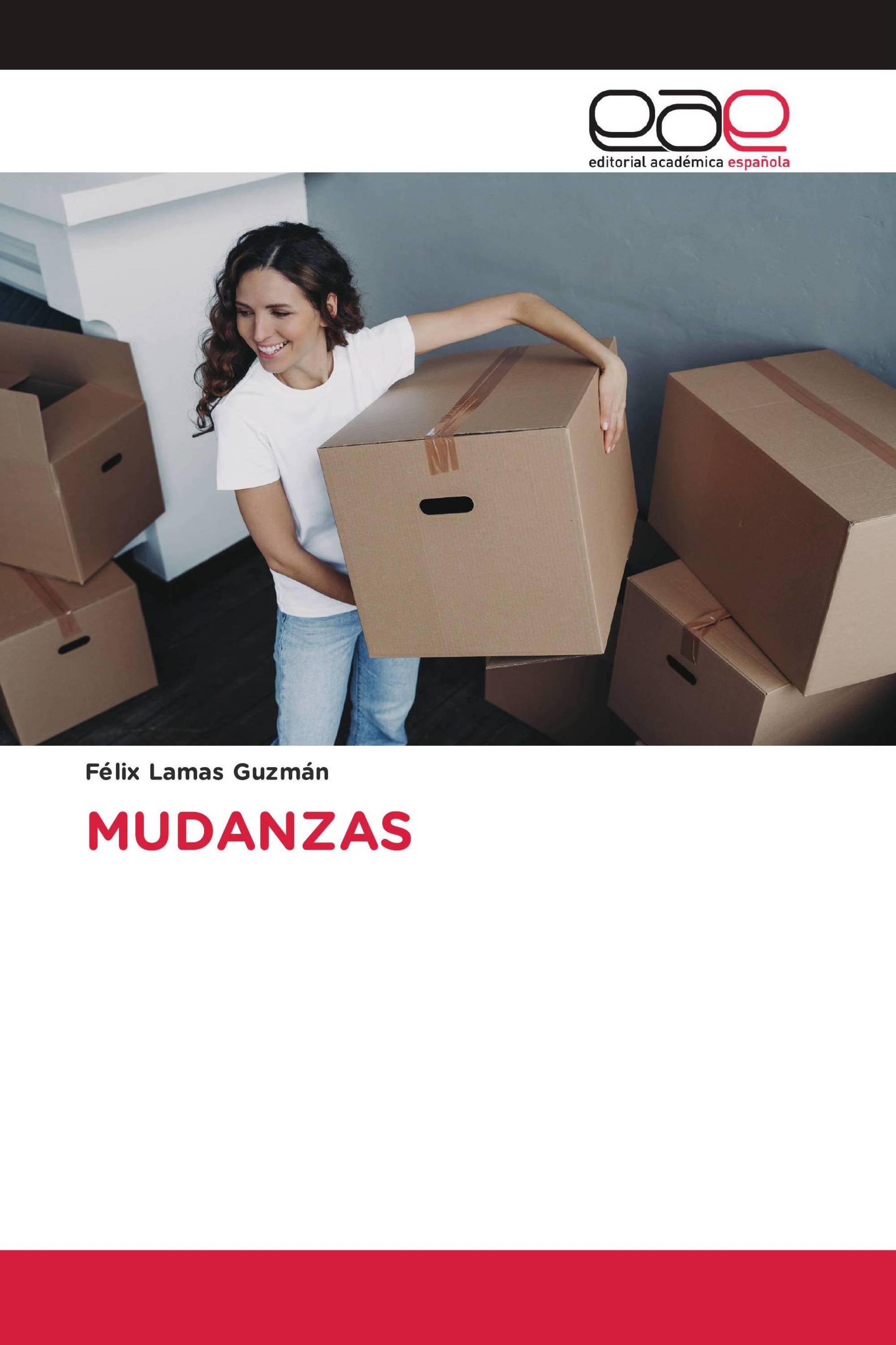 MUDANZAS