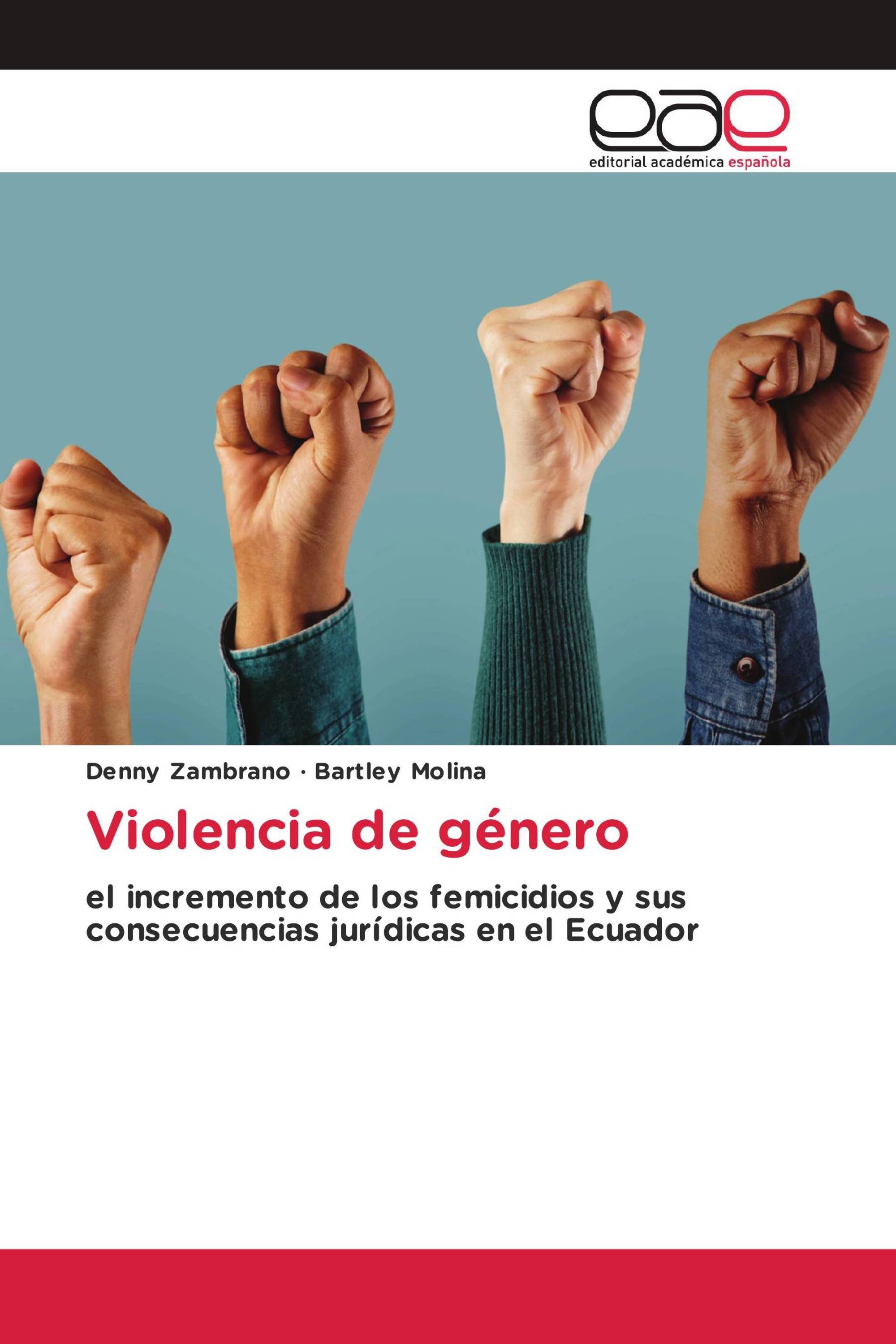 Violencia de género