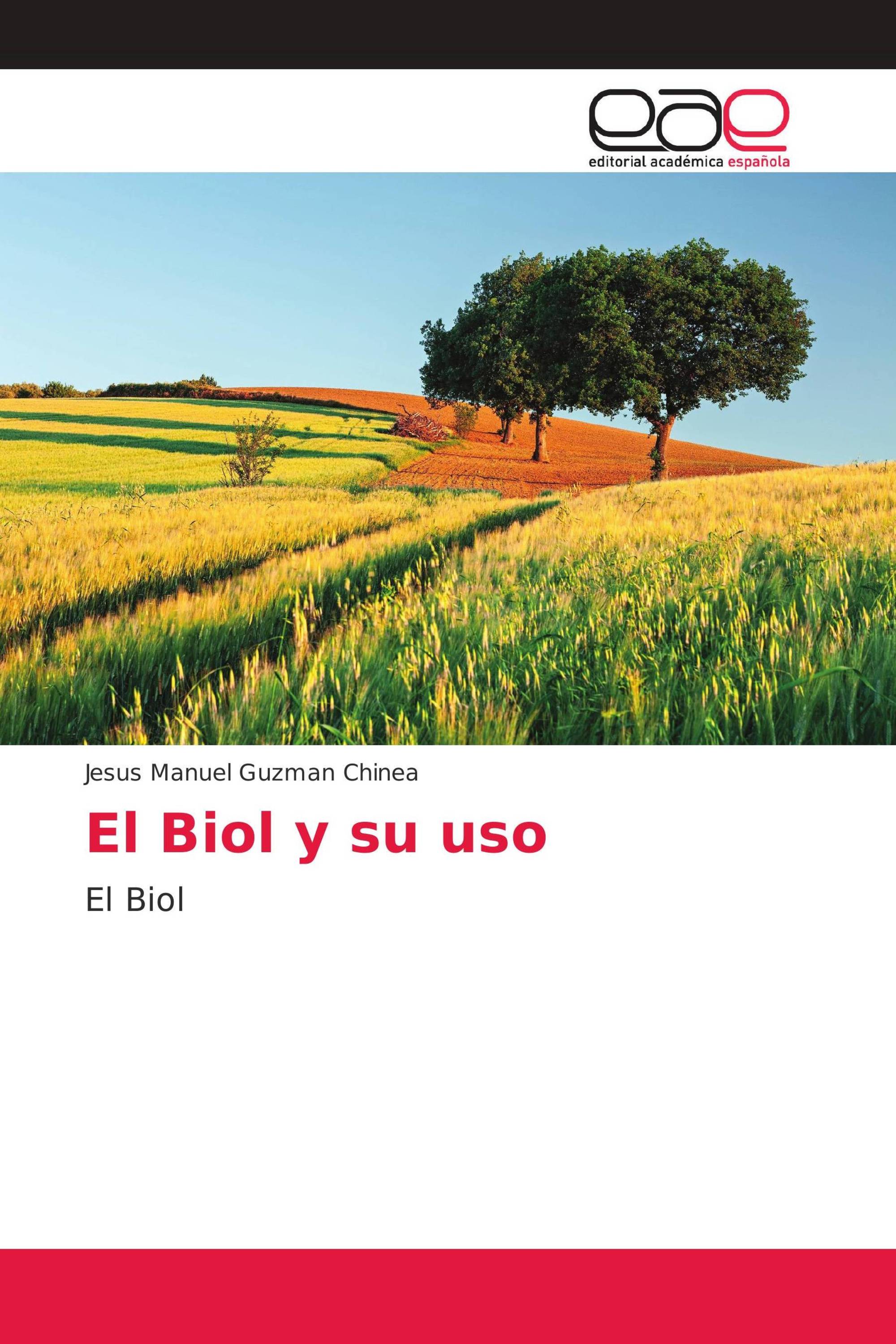 El Biol y su uso