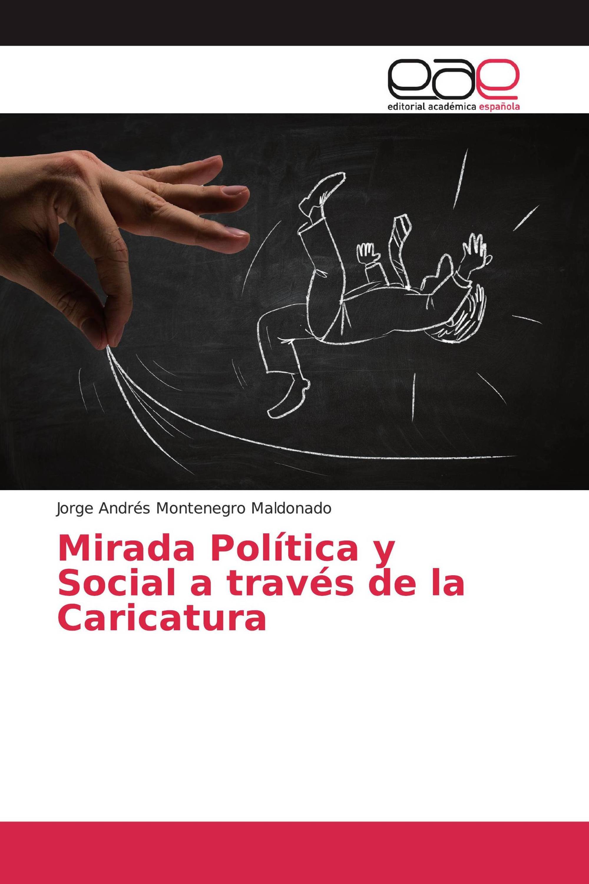 Mirada Política y Social a través de la Caricatura