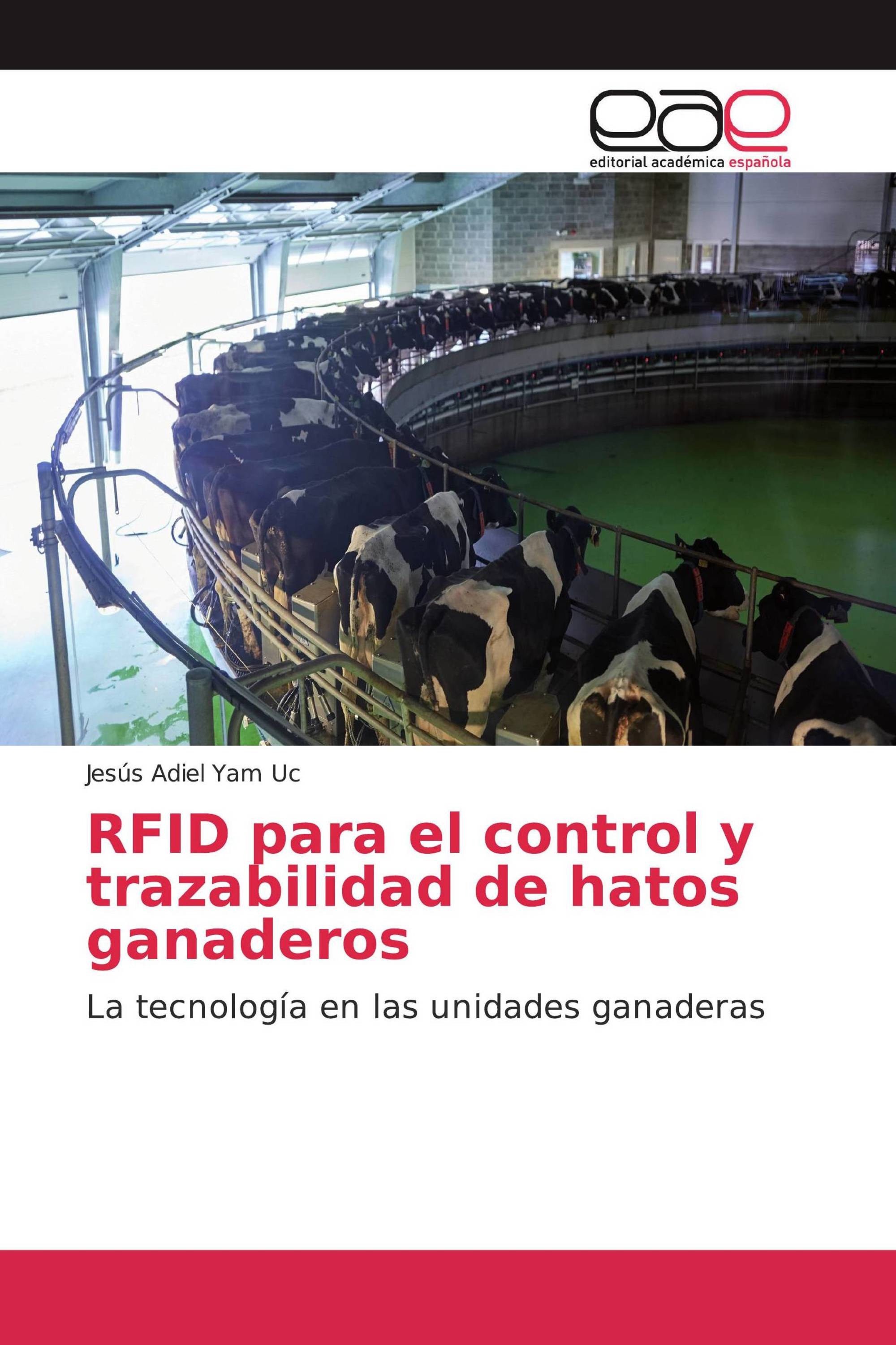 RFID para el control y trazabilidad de hatos ganaderos