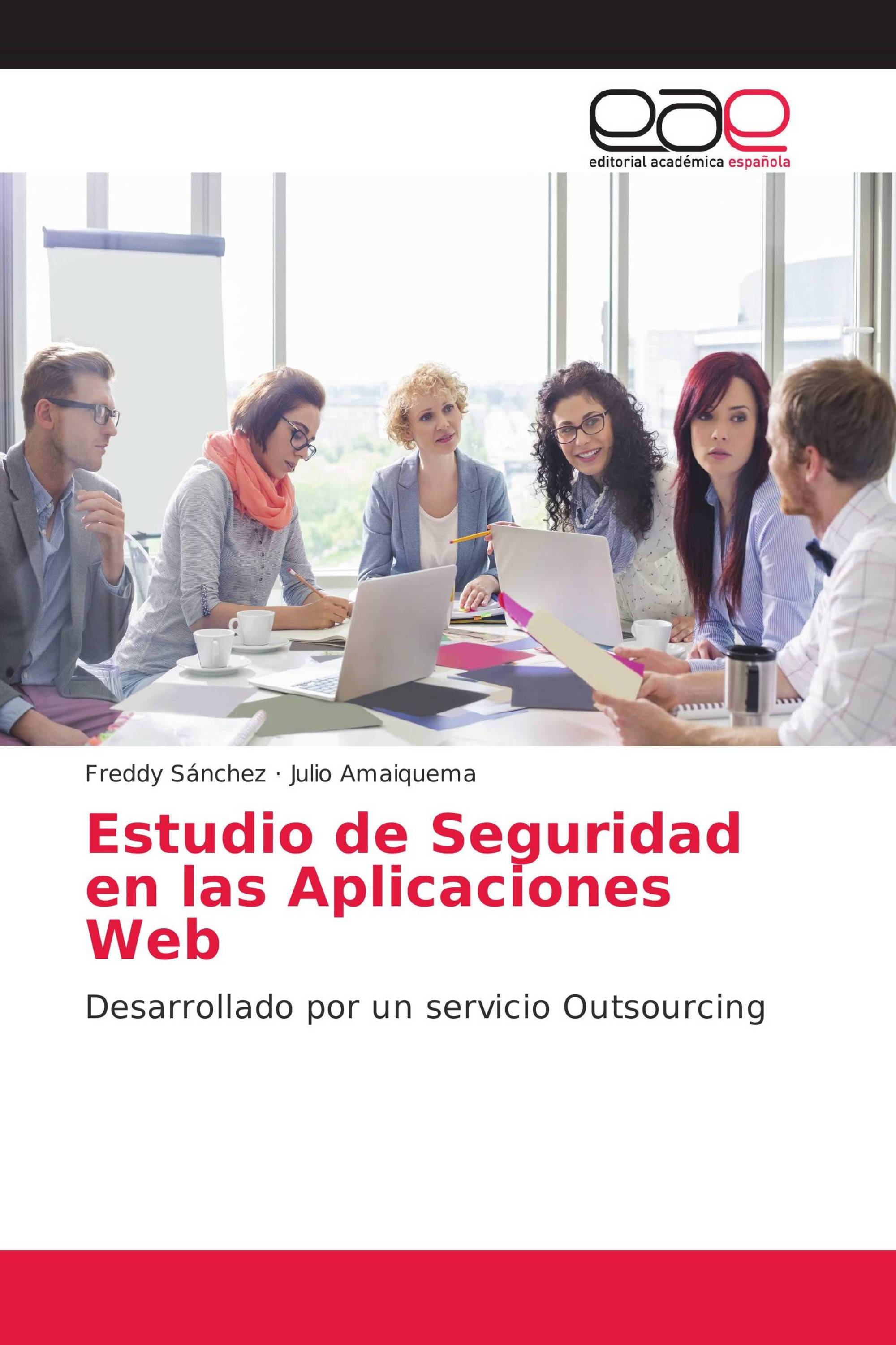 Estudio de Seguridad en las Aplicaciones Web