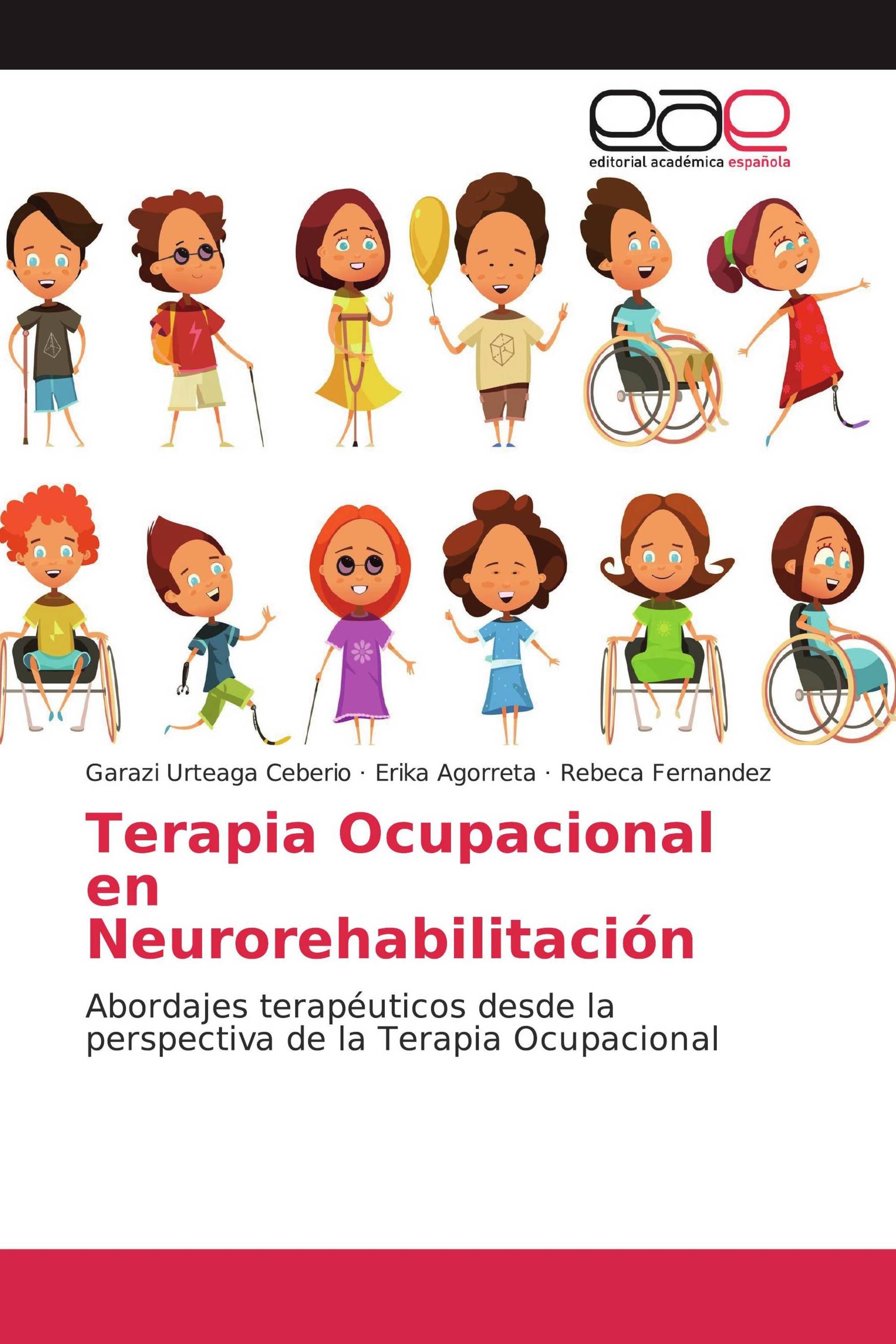 Terapia Ocupacional en Neurorehabilitación