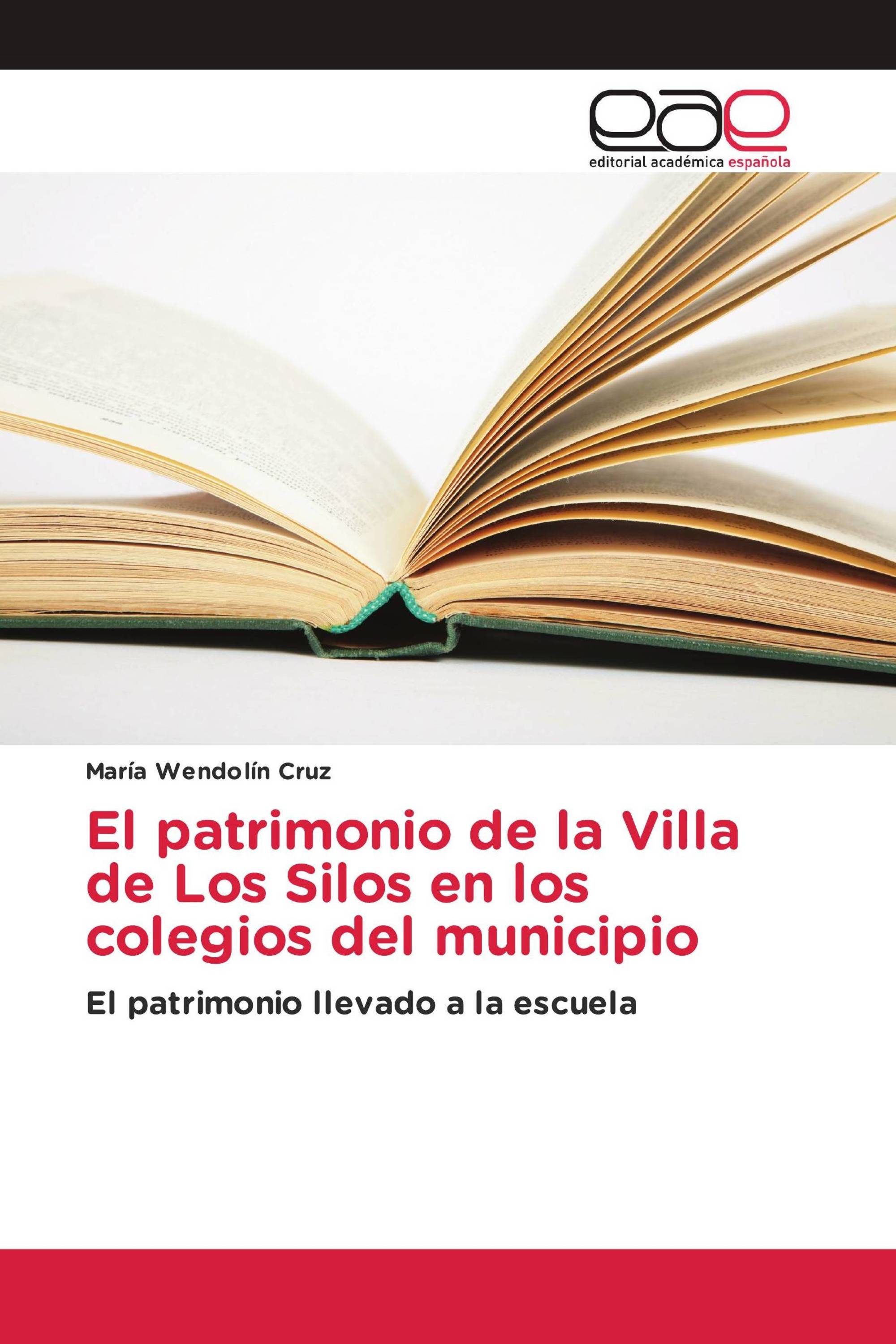 El patrimonio de la Villa de Los Silos en los colegios del municipio