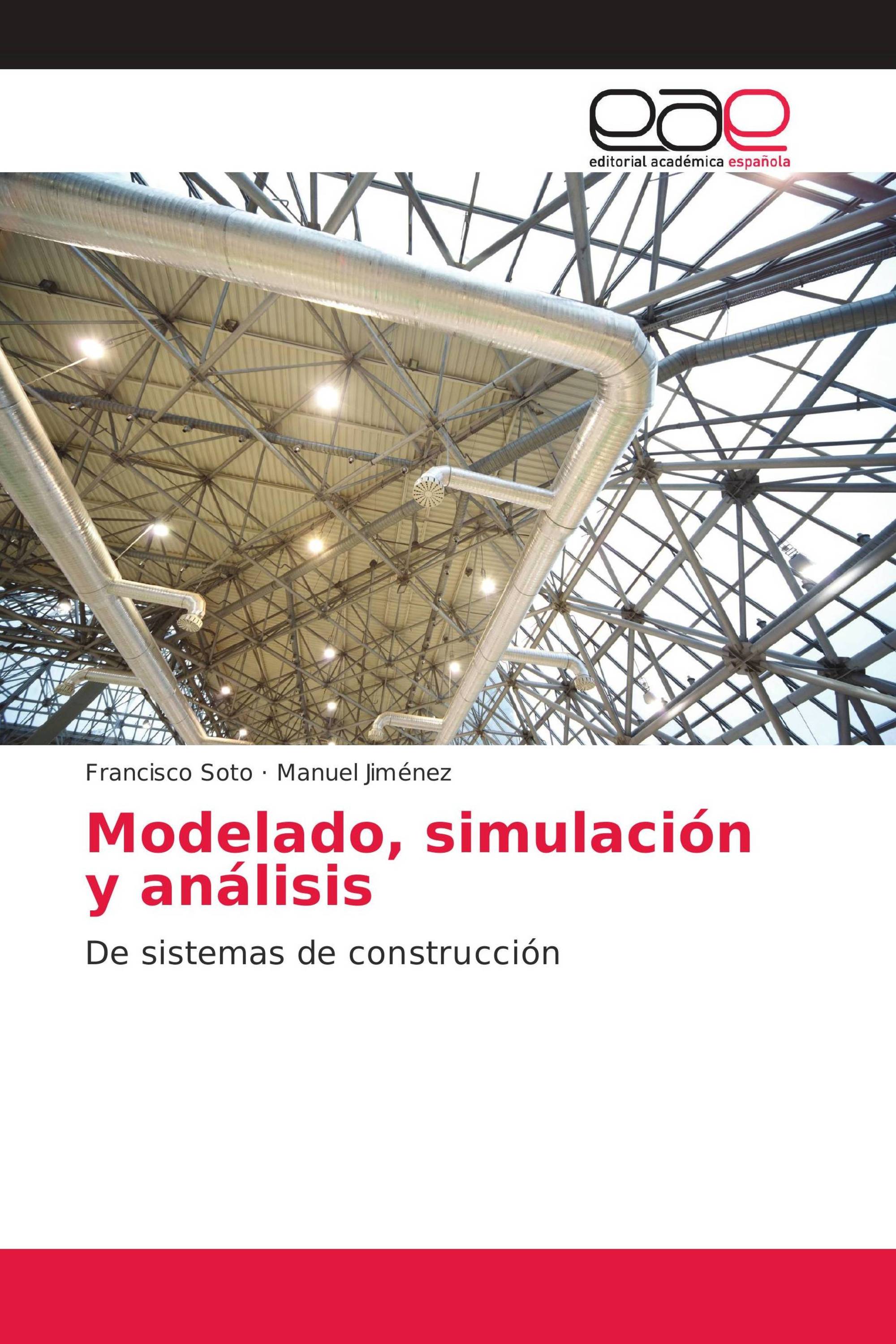 Modelado, simulación y análisis