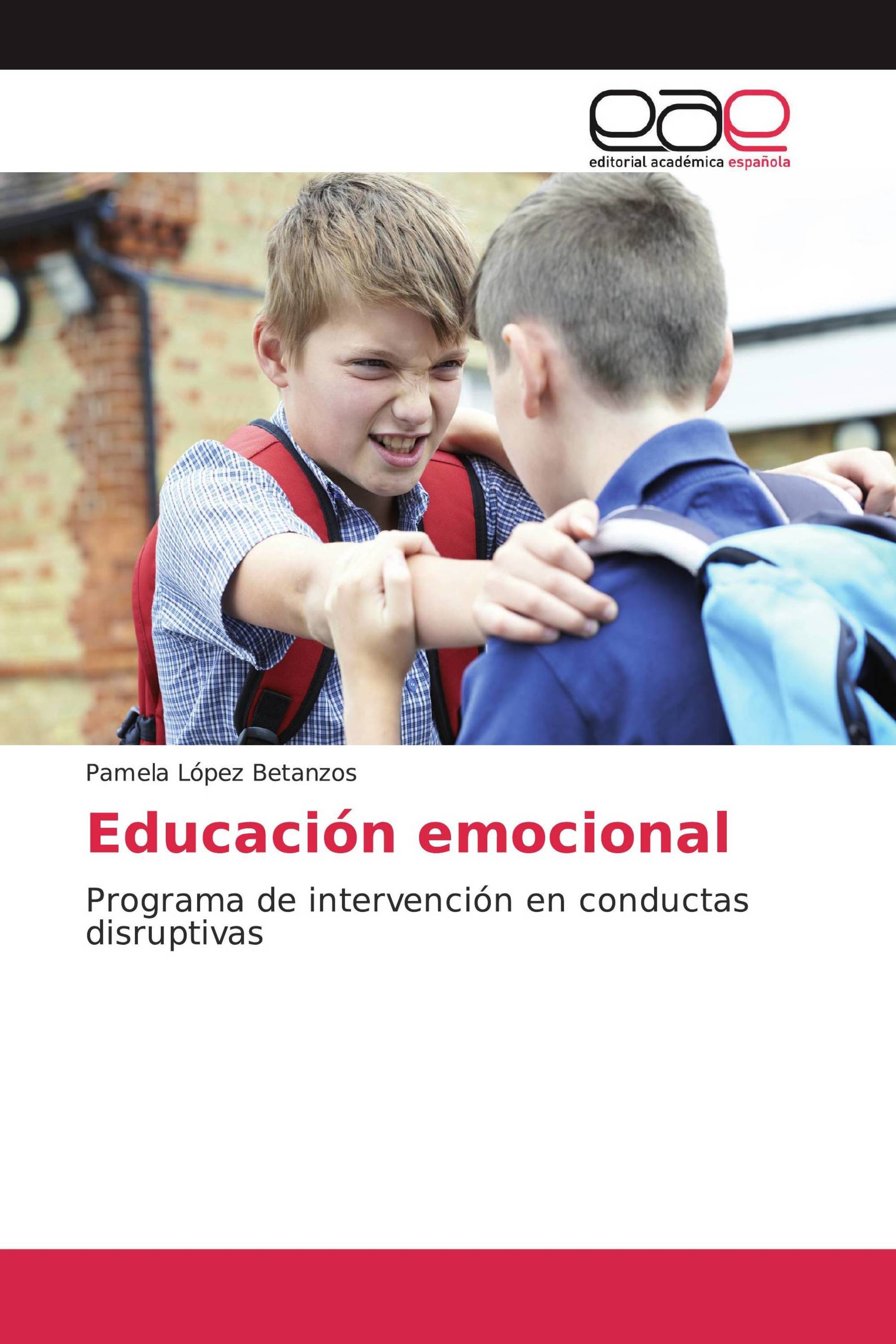 Educación emocional