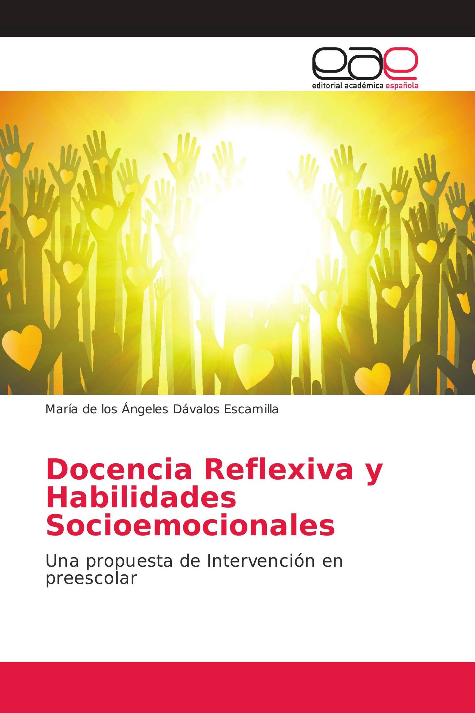 Docencia Reflexiva y Habilidades Socioemocionales