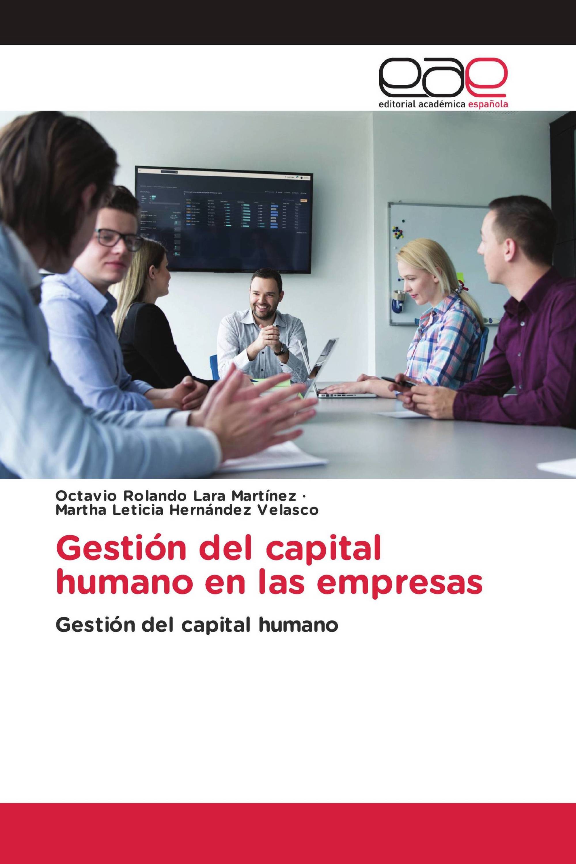 Gestión del capital humano en las empresas