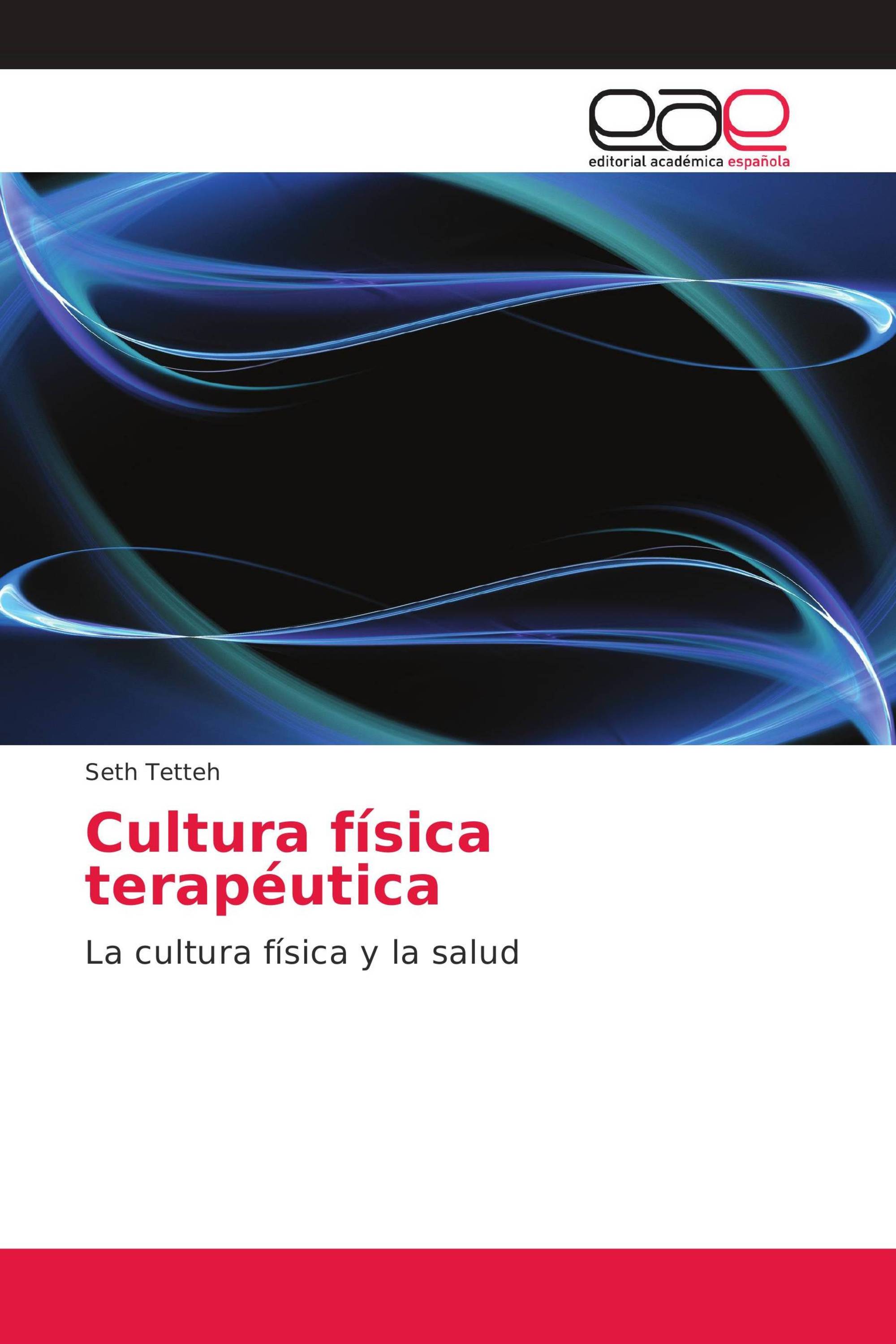 Cultura física terapéutica