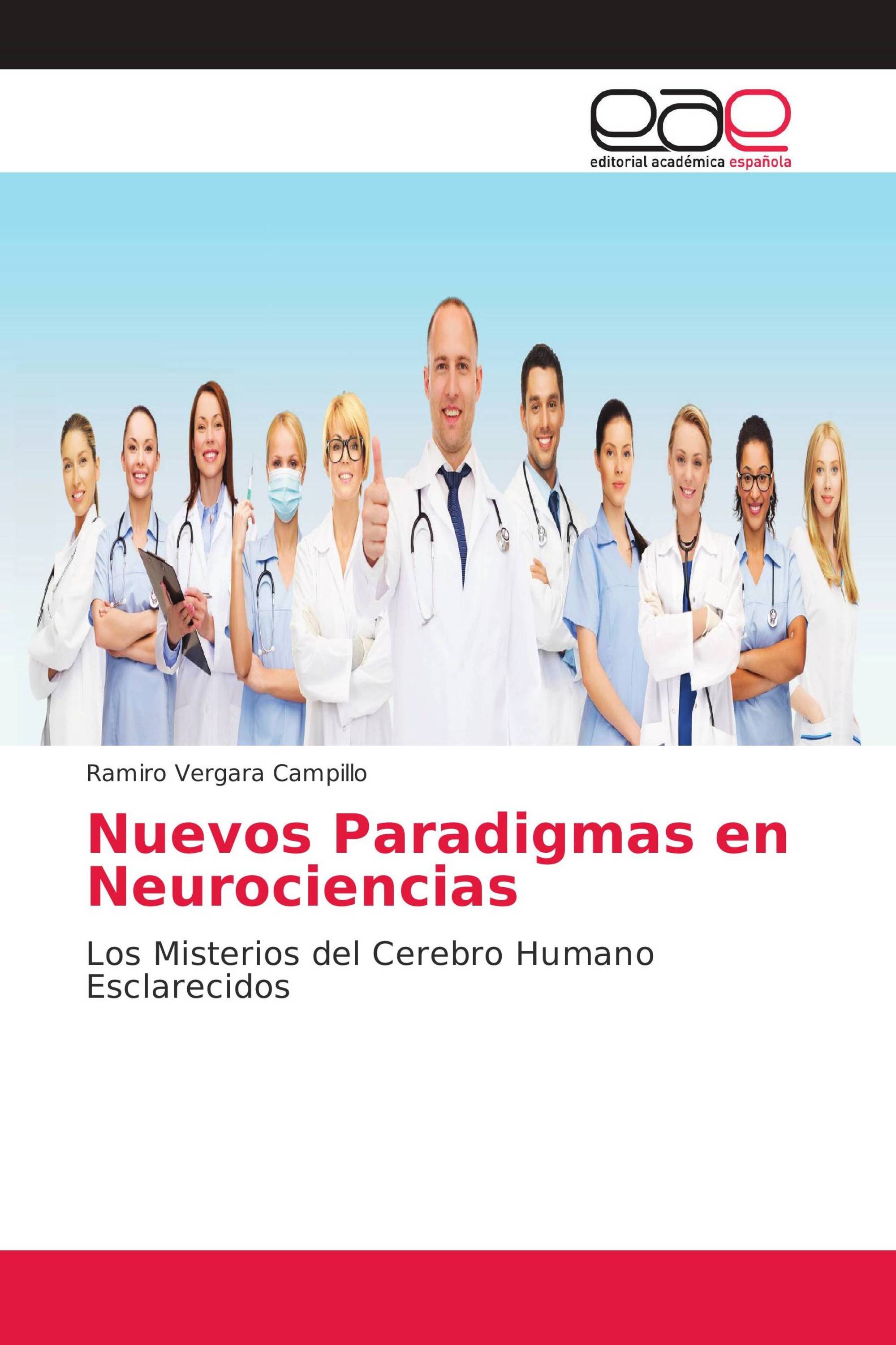 Nuevos Paradigmas en Neurociencias