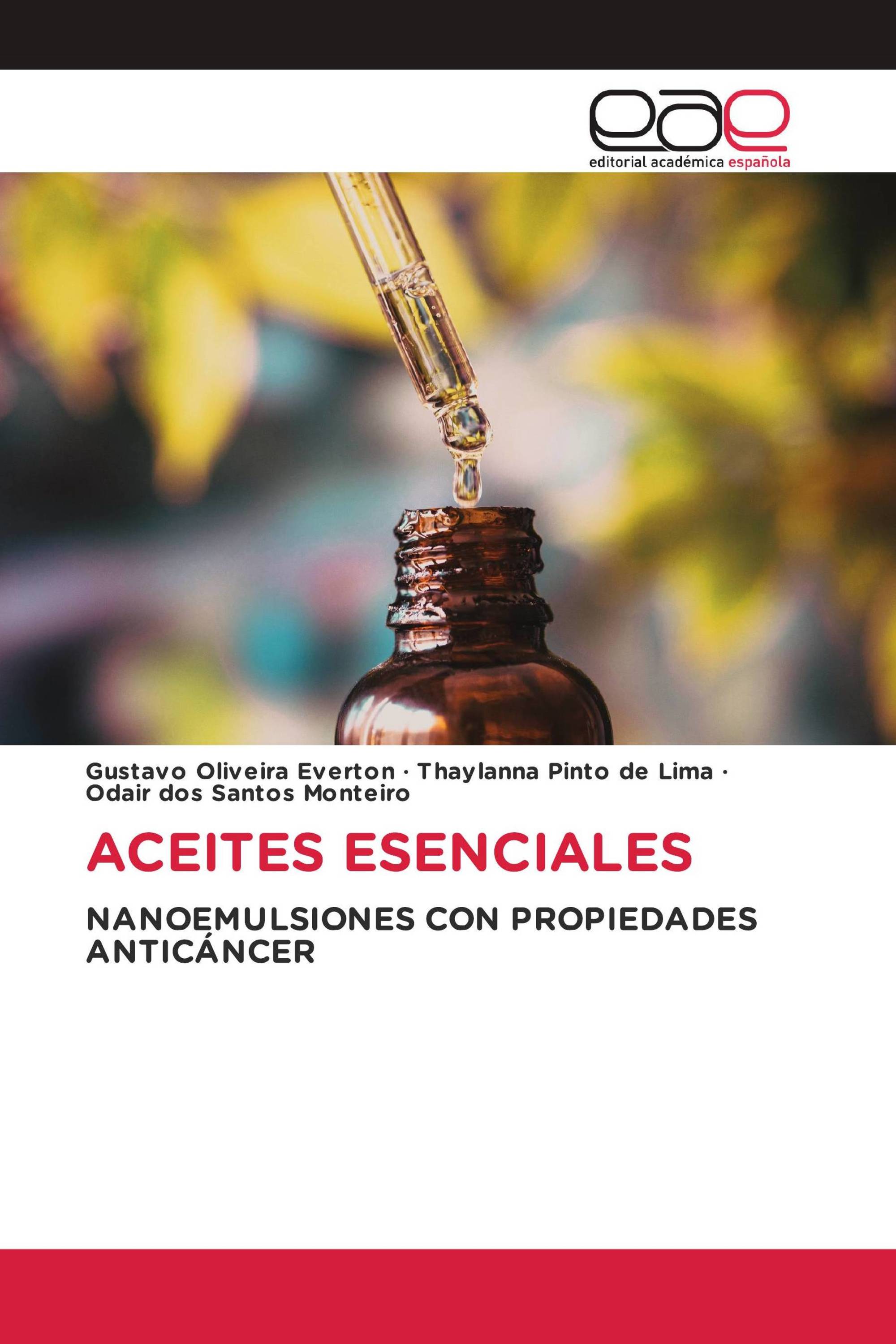 ACEITES ESENCIALES