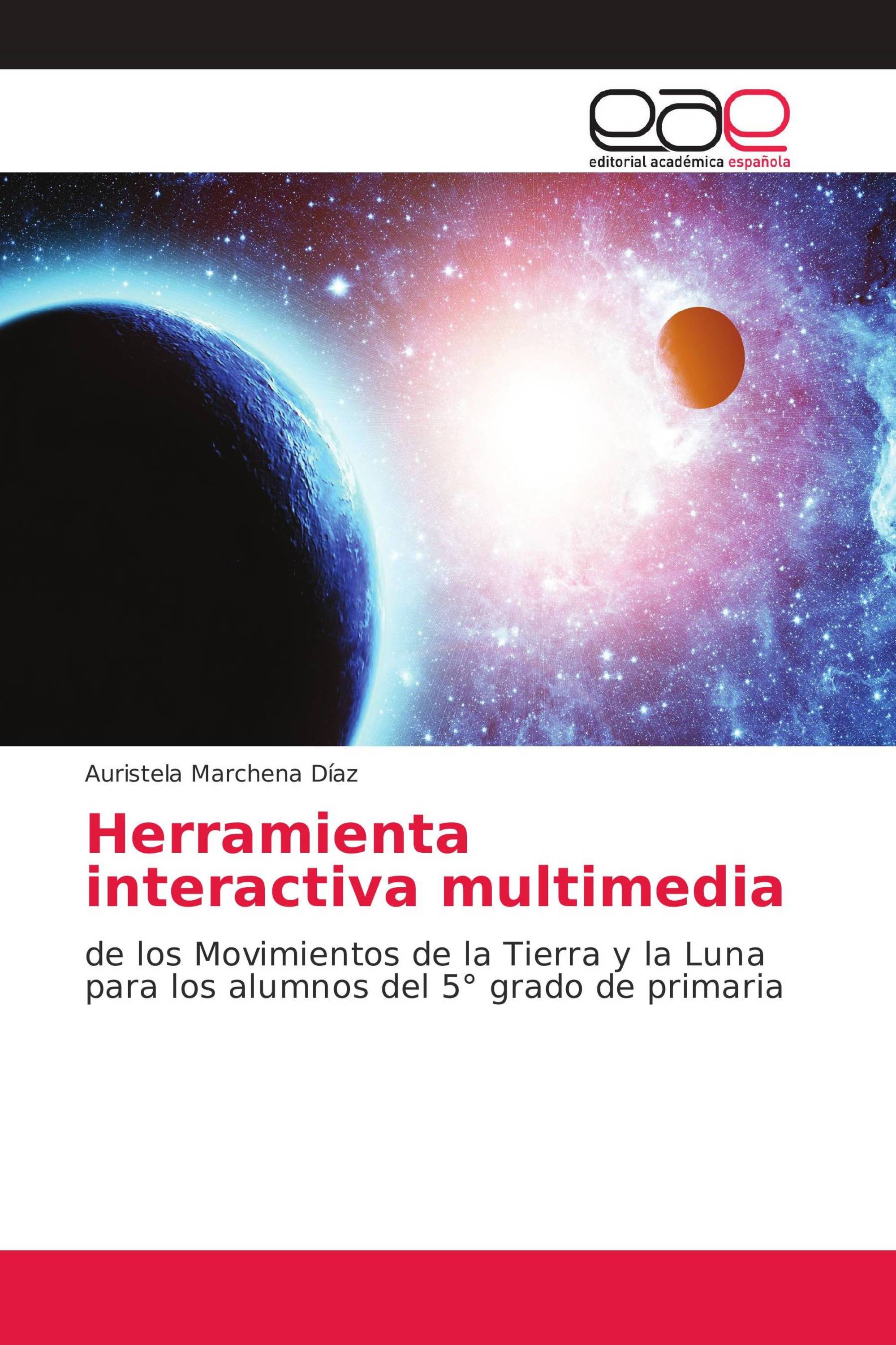 Herramienta interactiva multimedia