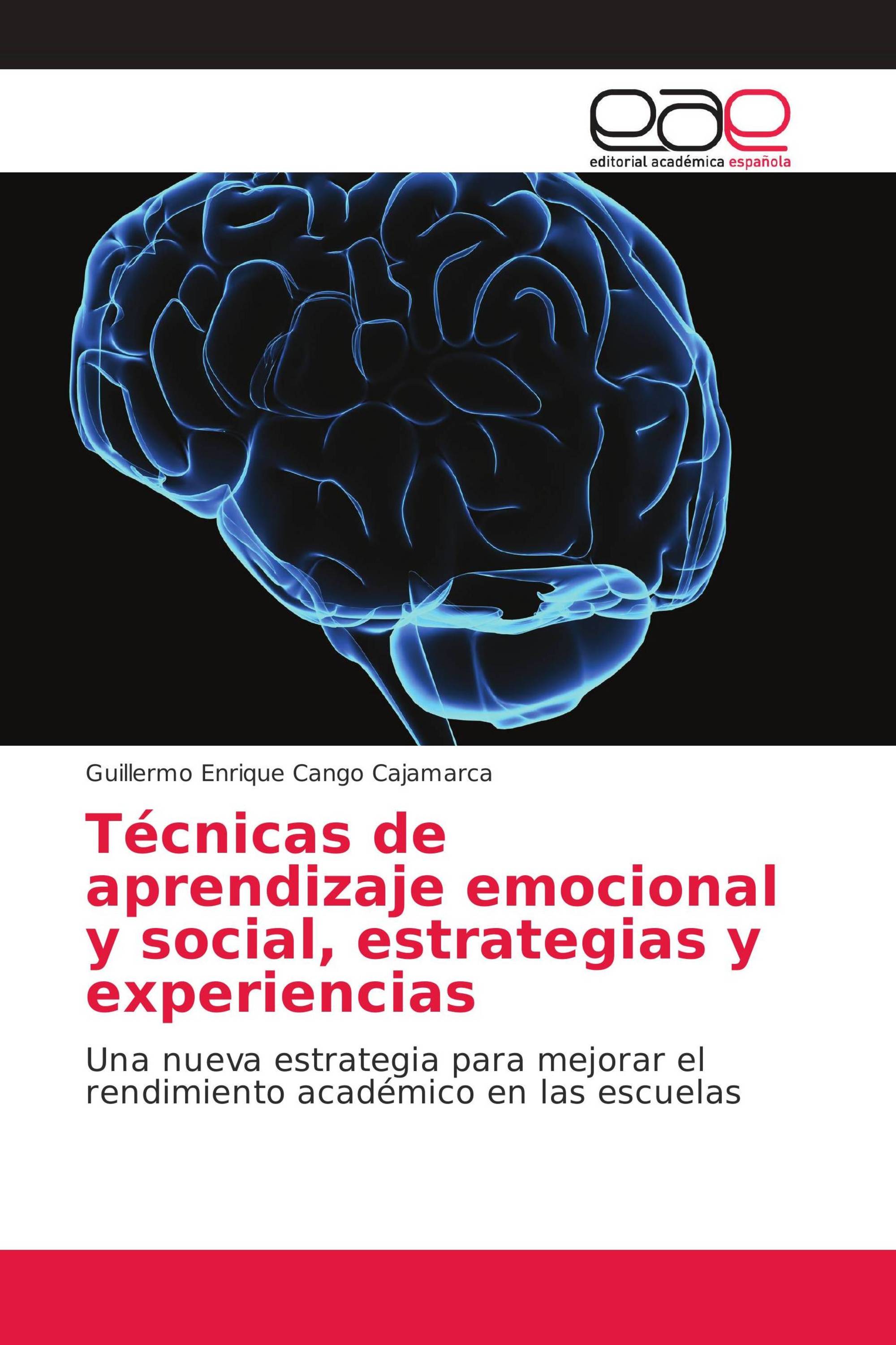 Técnicas de aprendizaje emocional y social, estrategias y experiencias