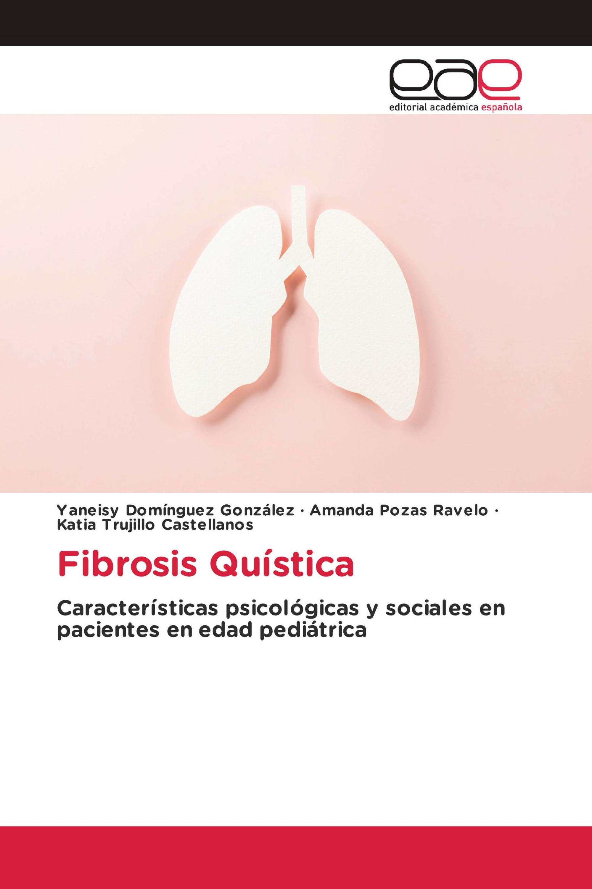 Fibrosis Quística