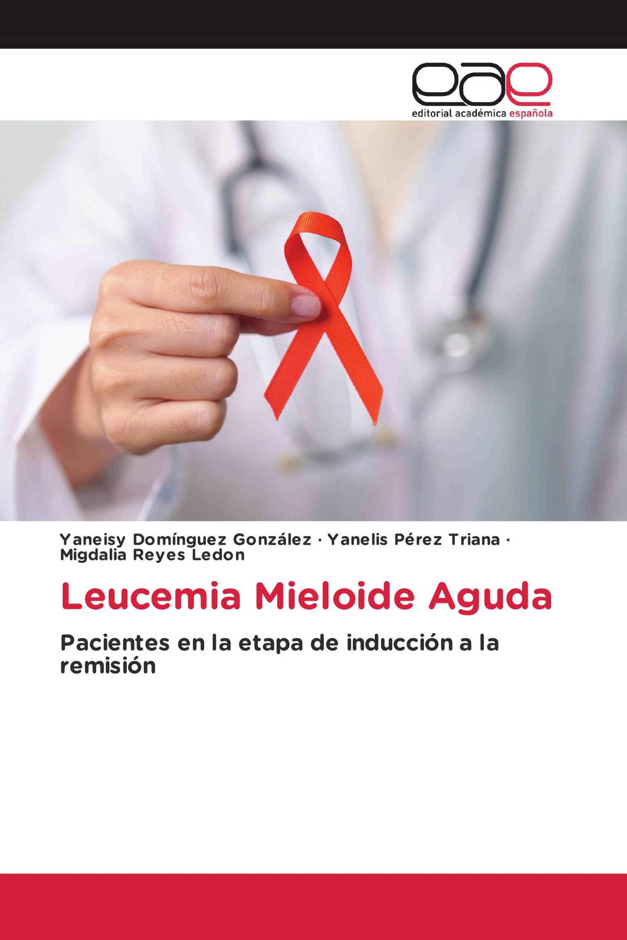 Leucemia Mieloide Aguda