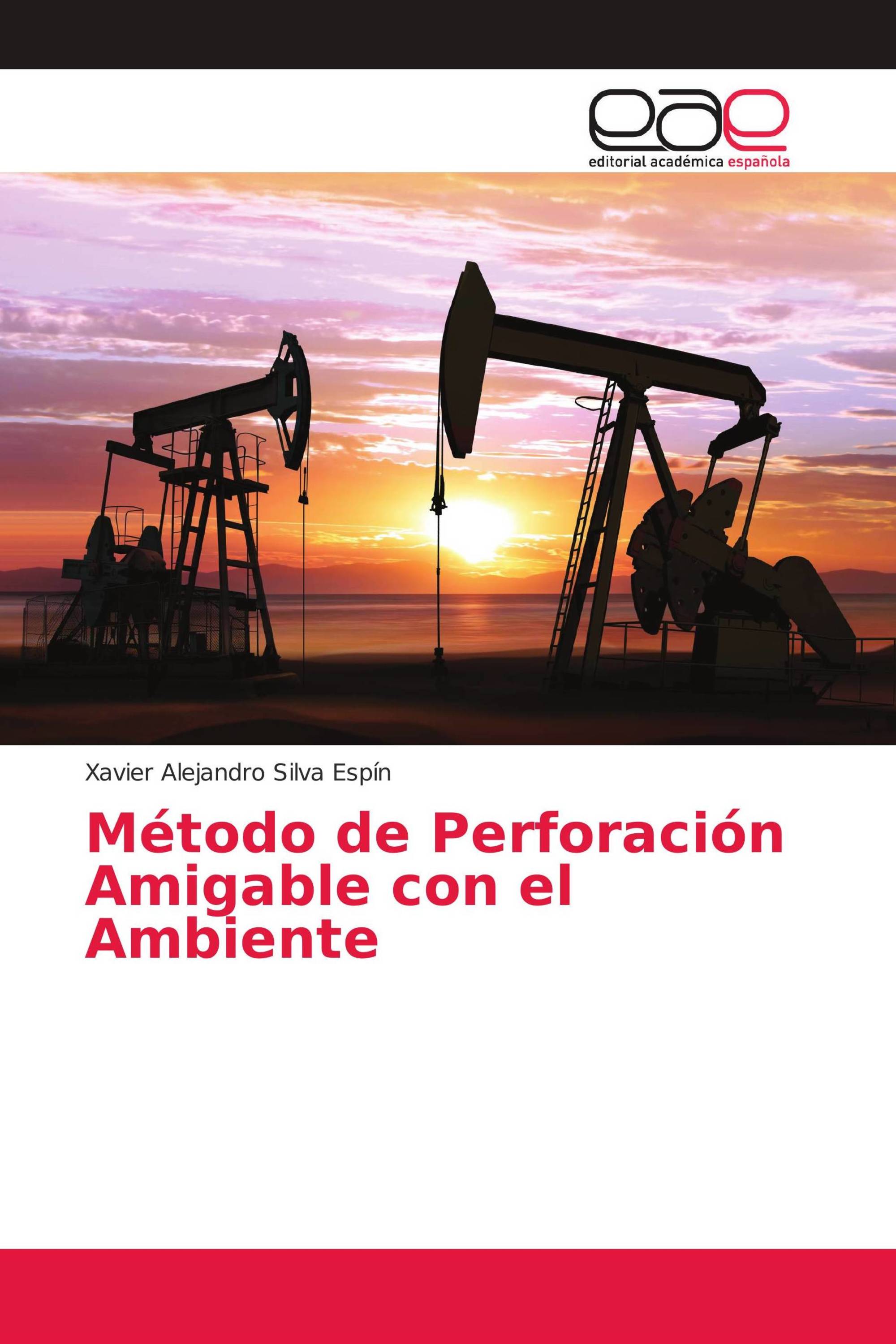 Método de Perforación Amigable con el Ambiente