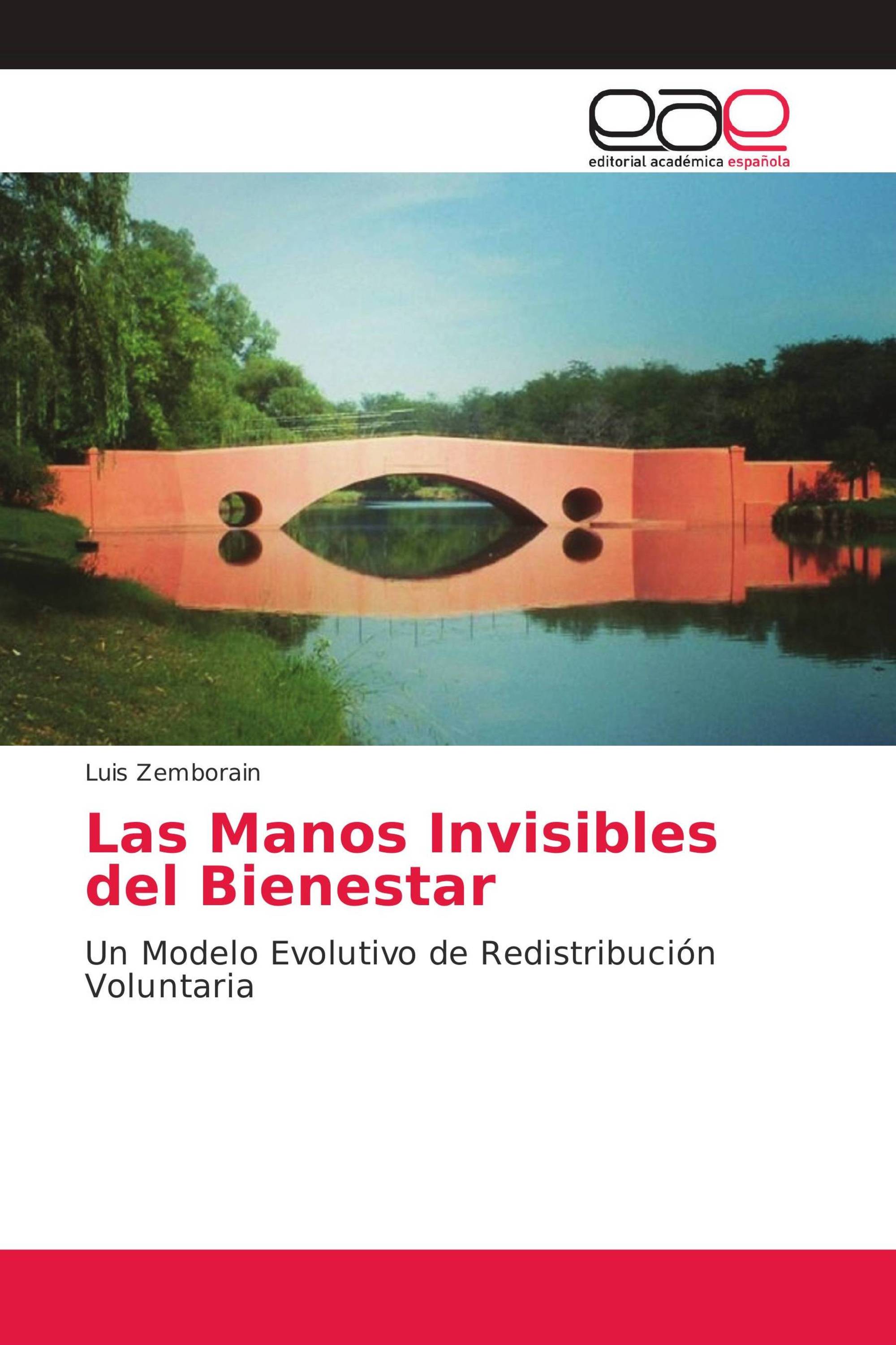 Las Manos Invisibles del Bienestar