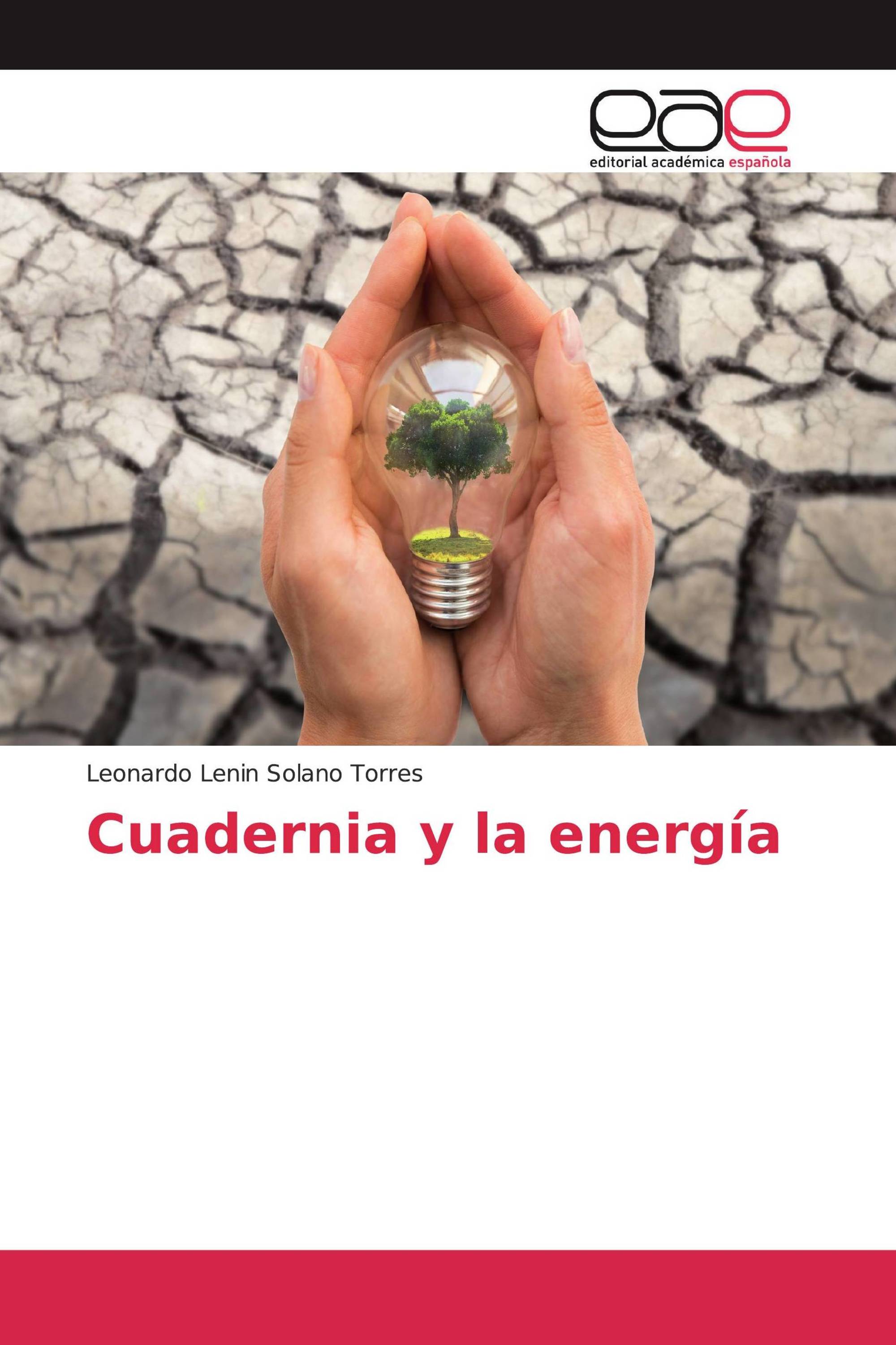 Cuadernia y la energía