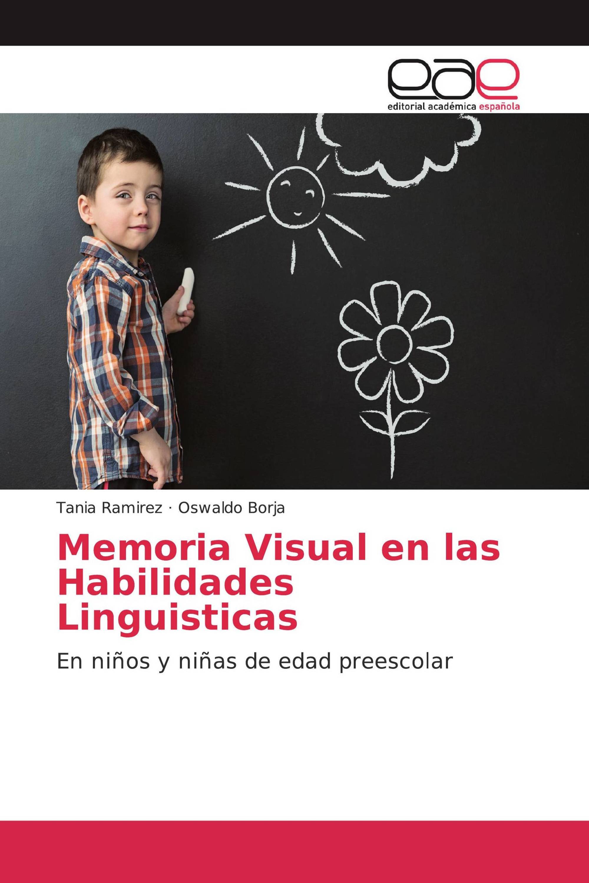 Memoria Visual en las Habilidades Linguisticas