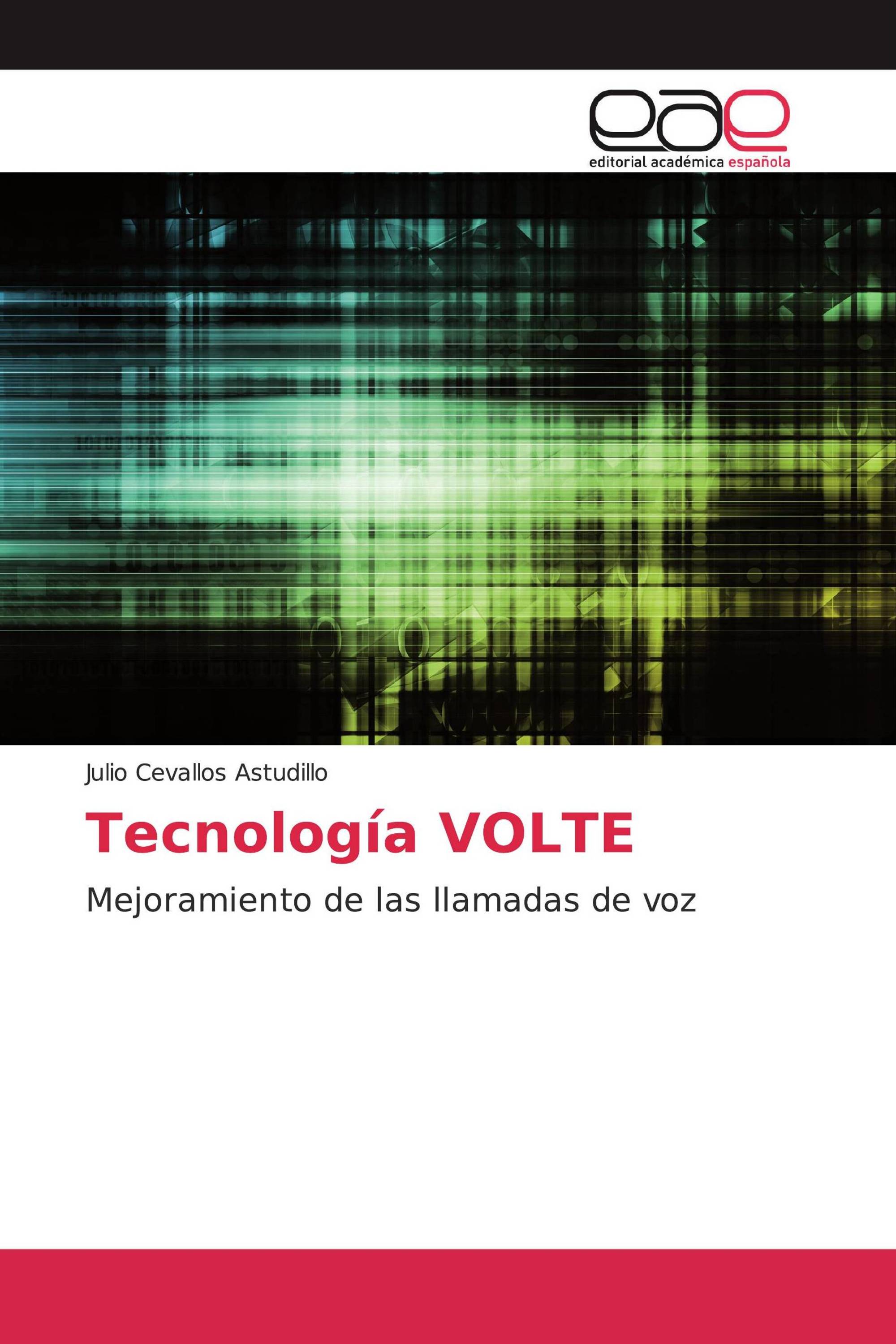 Tecnología VOLTE