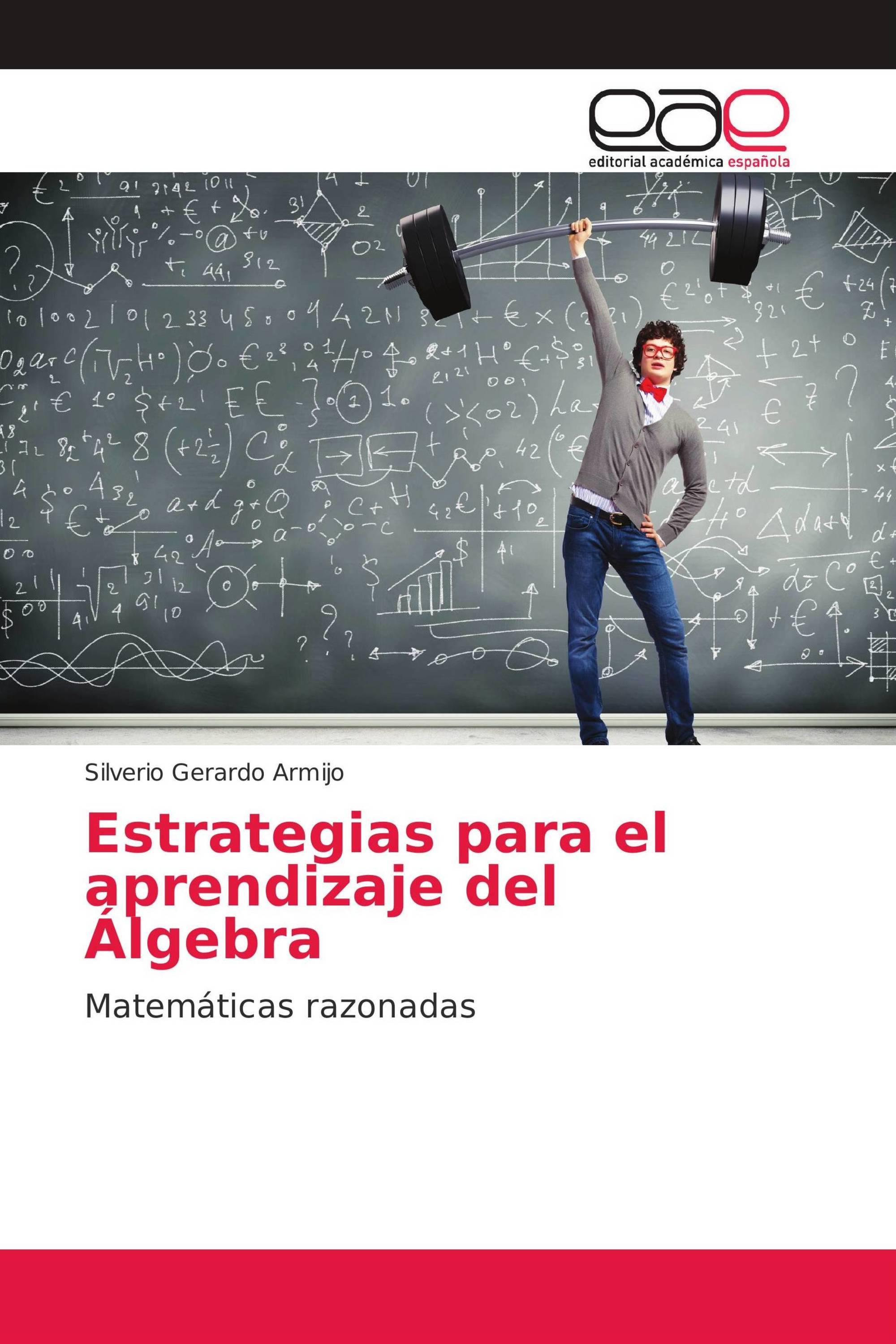 Estrategias para el aprendizaje del Álgebra