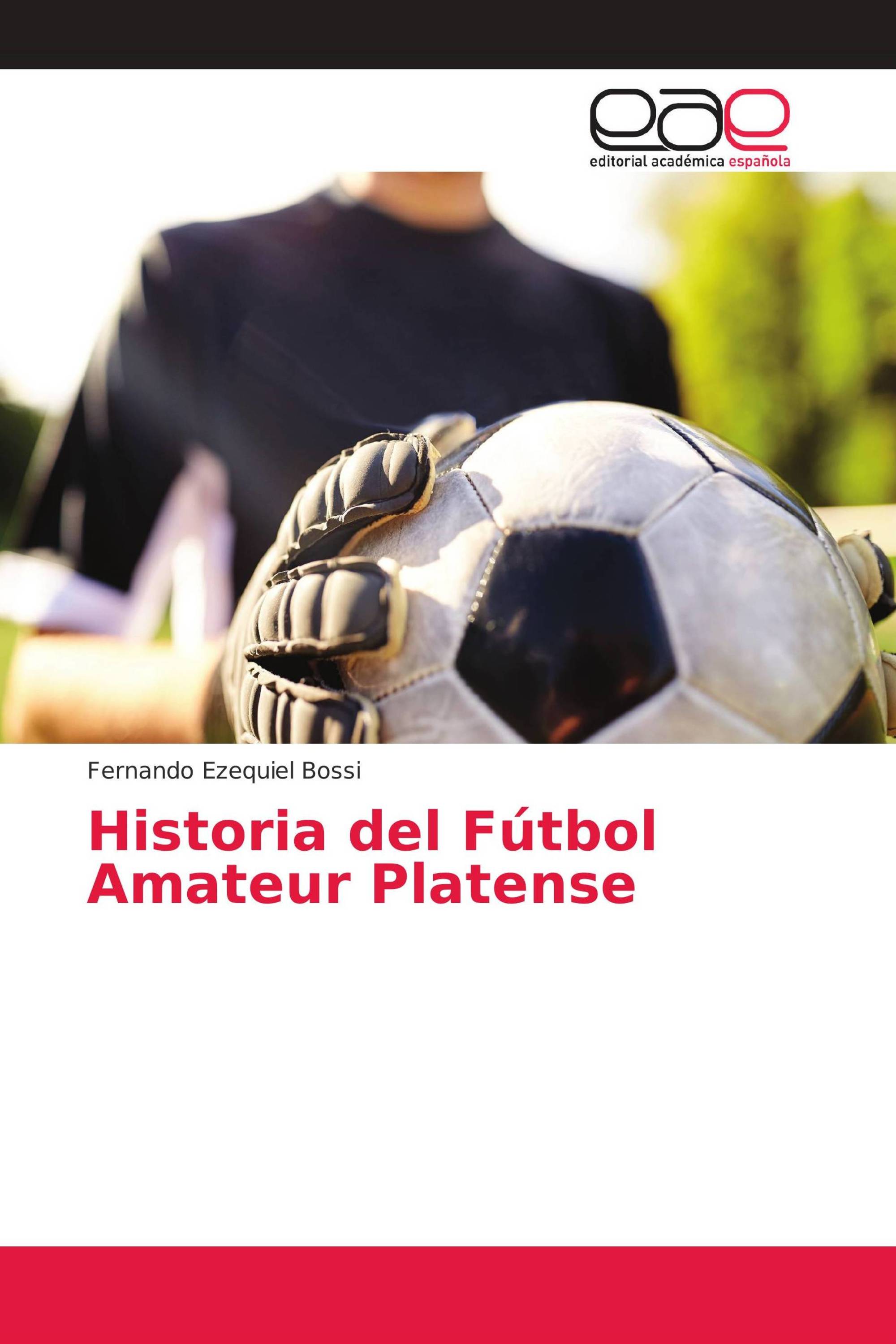 Historia del Fútbol Amateur Platense