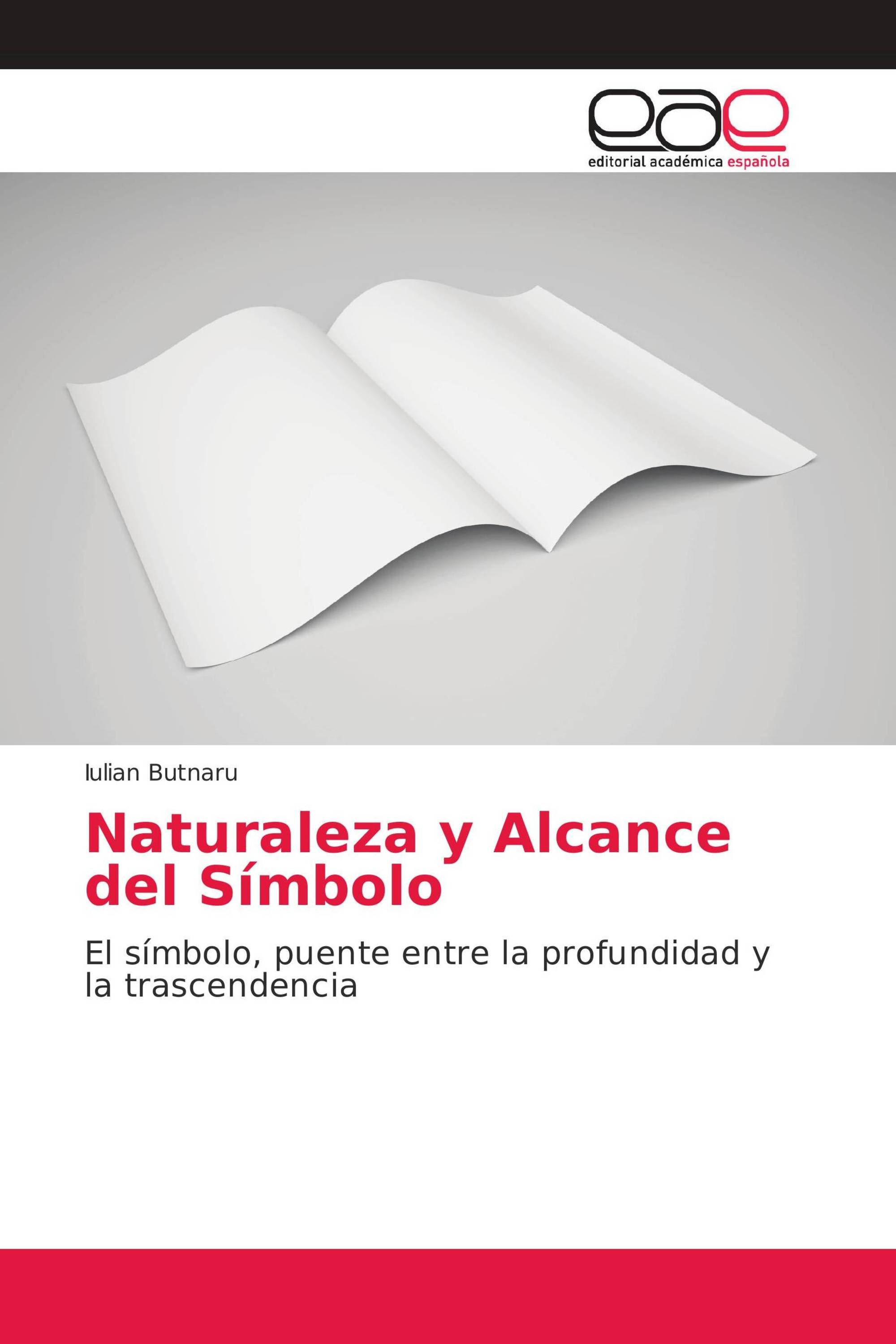 Naturaleza y Alcance del Símbolo