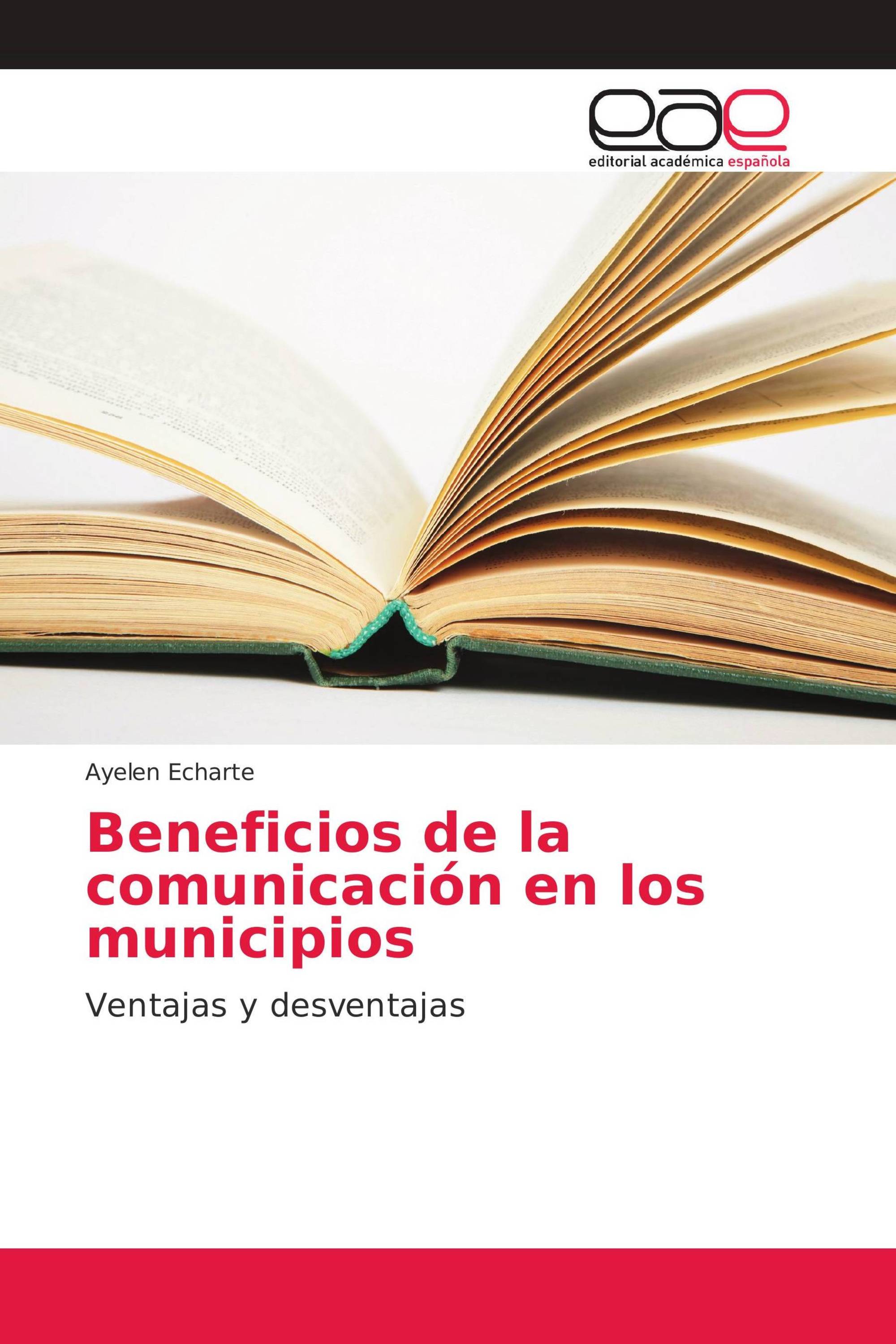 Beneficios de la comunicación en los municipios