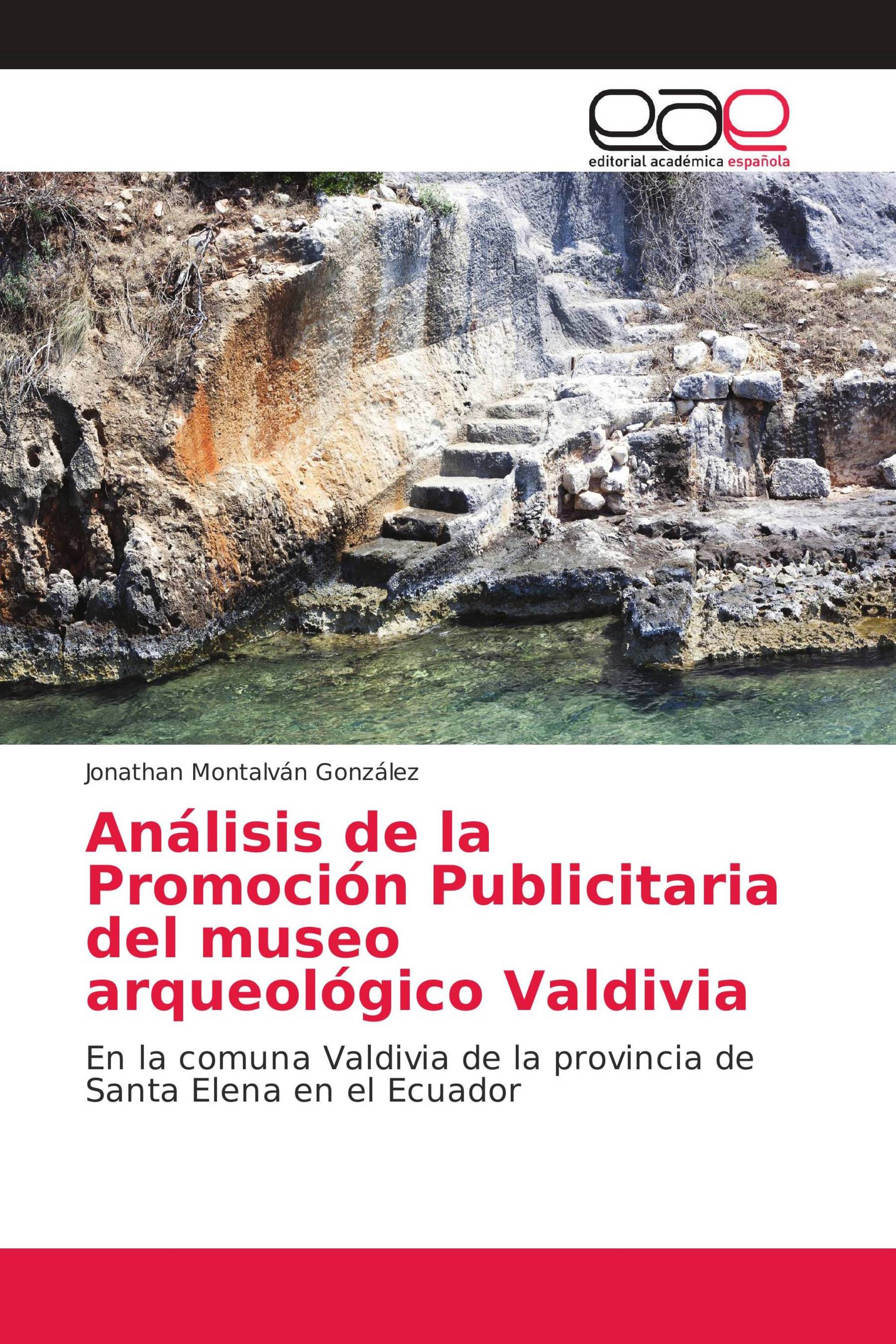 Análisis de la Promoción Publicitaria del museo arqueológico Valdivia