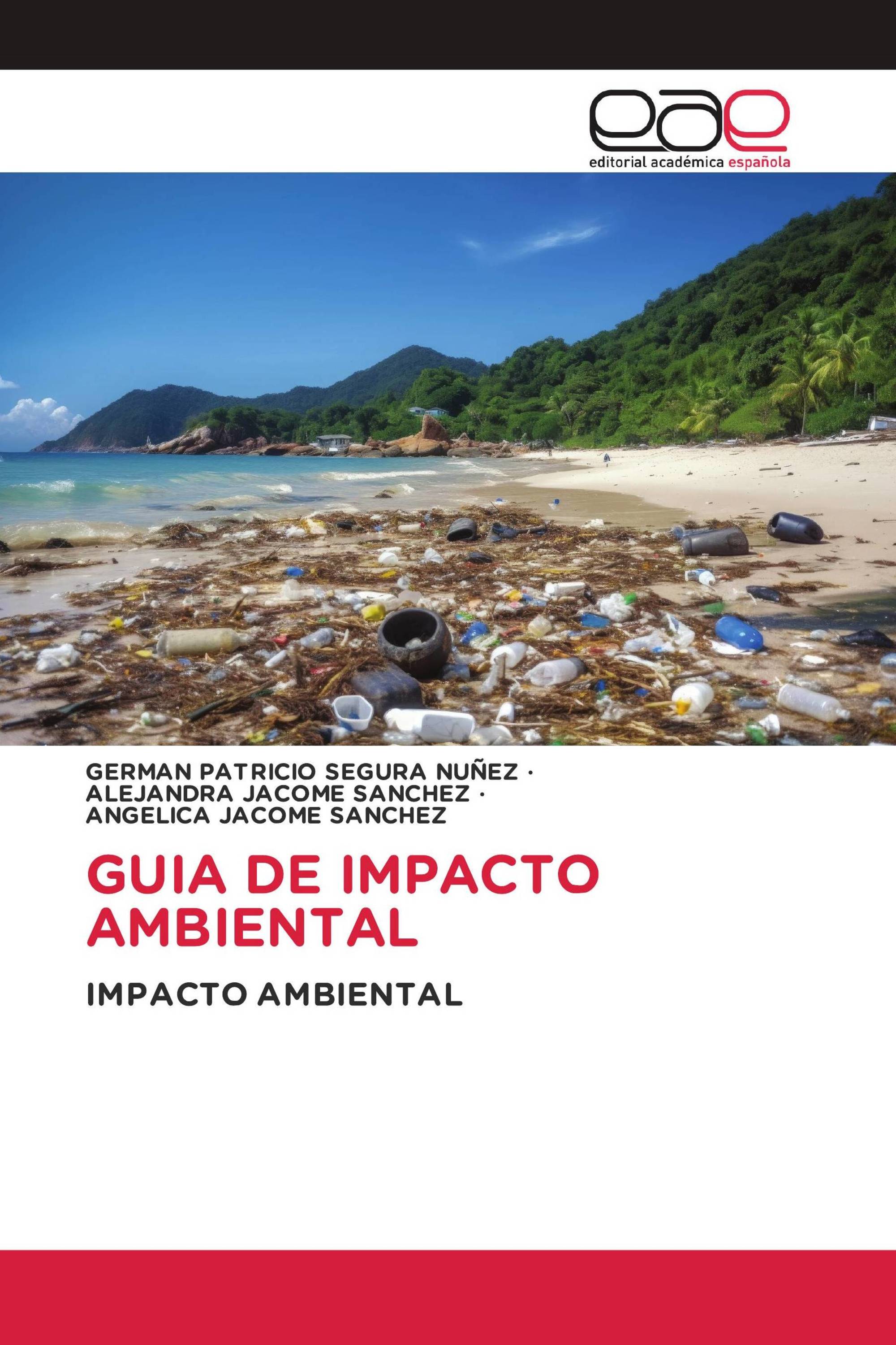 GUIA DE IMPACTO AMBIENTAL