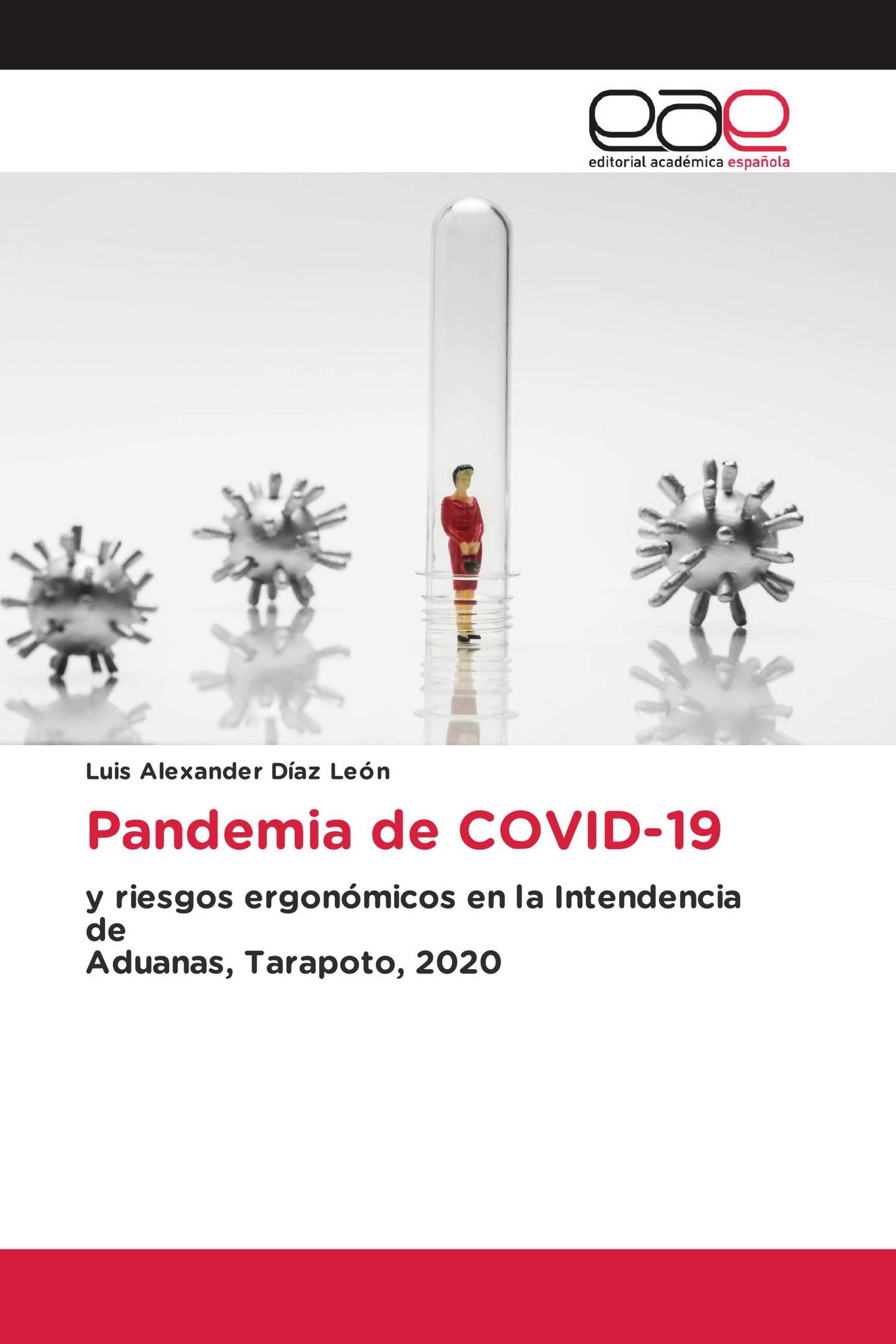 Pandemia de COVID-19