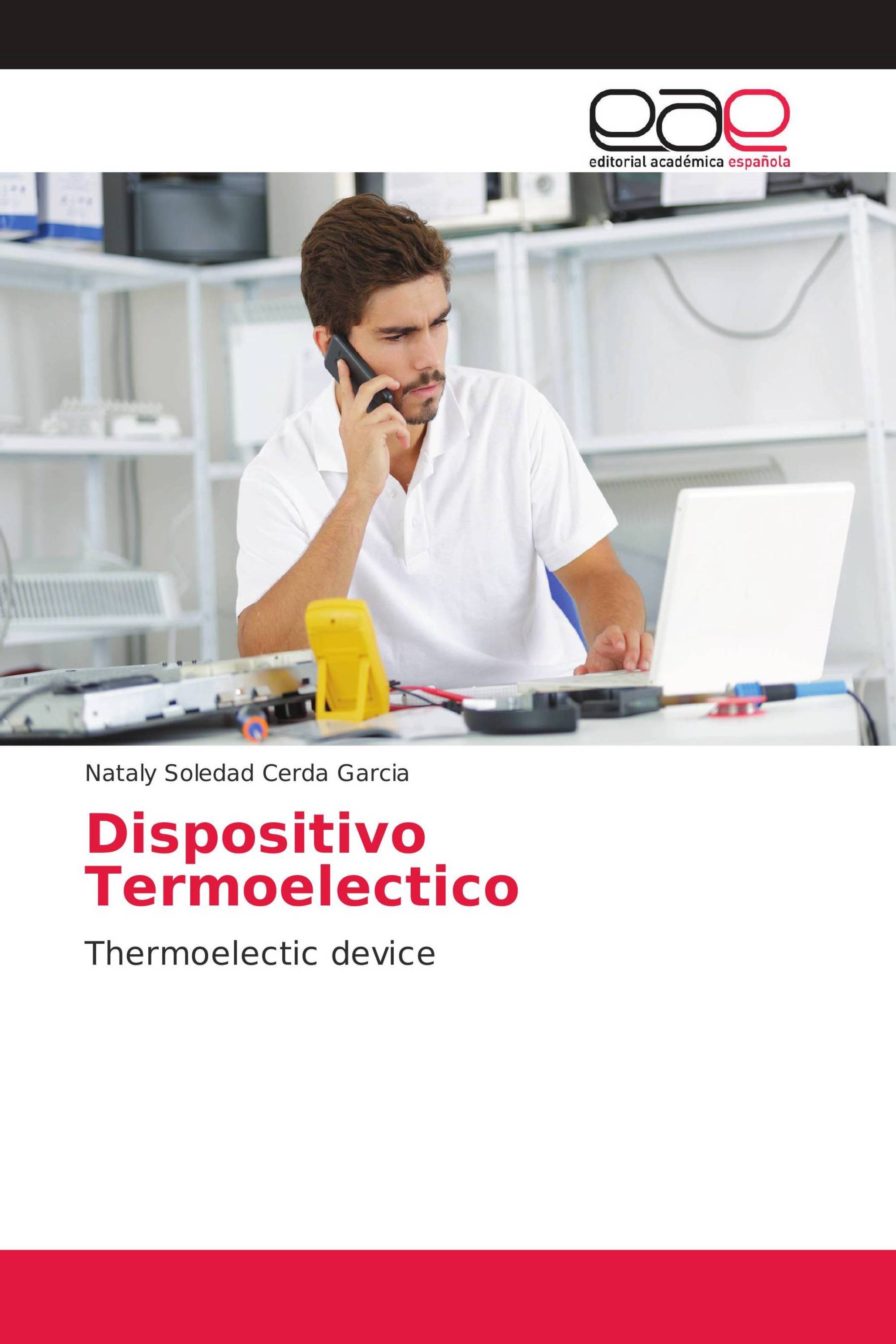 Dispositivo Termoelectico