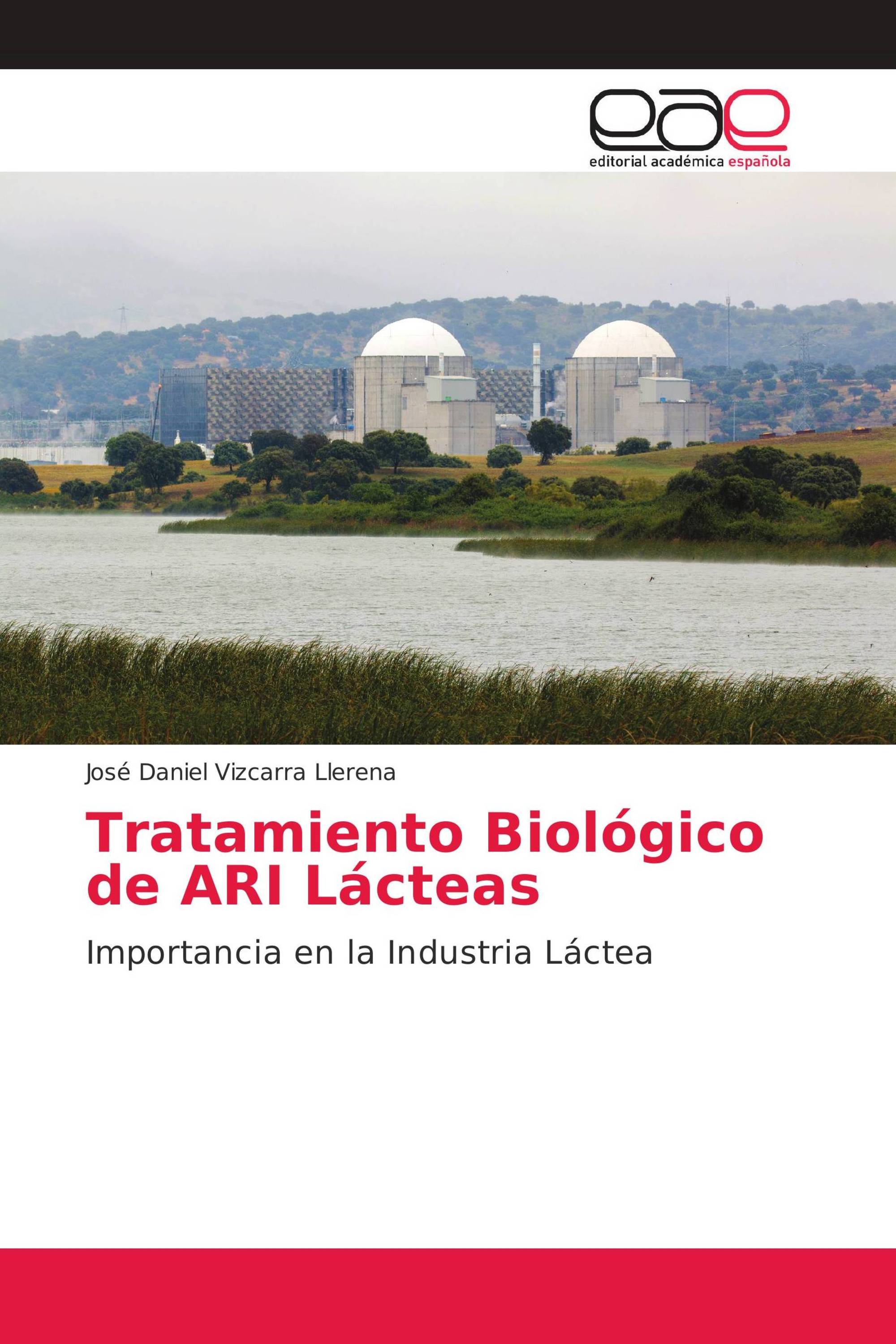 Tratamiento Biológico de ARI Lácteas