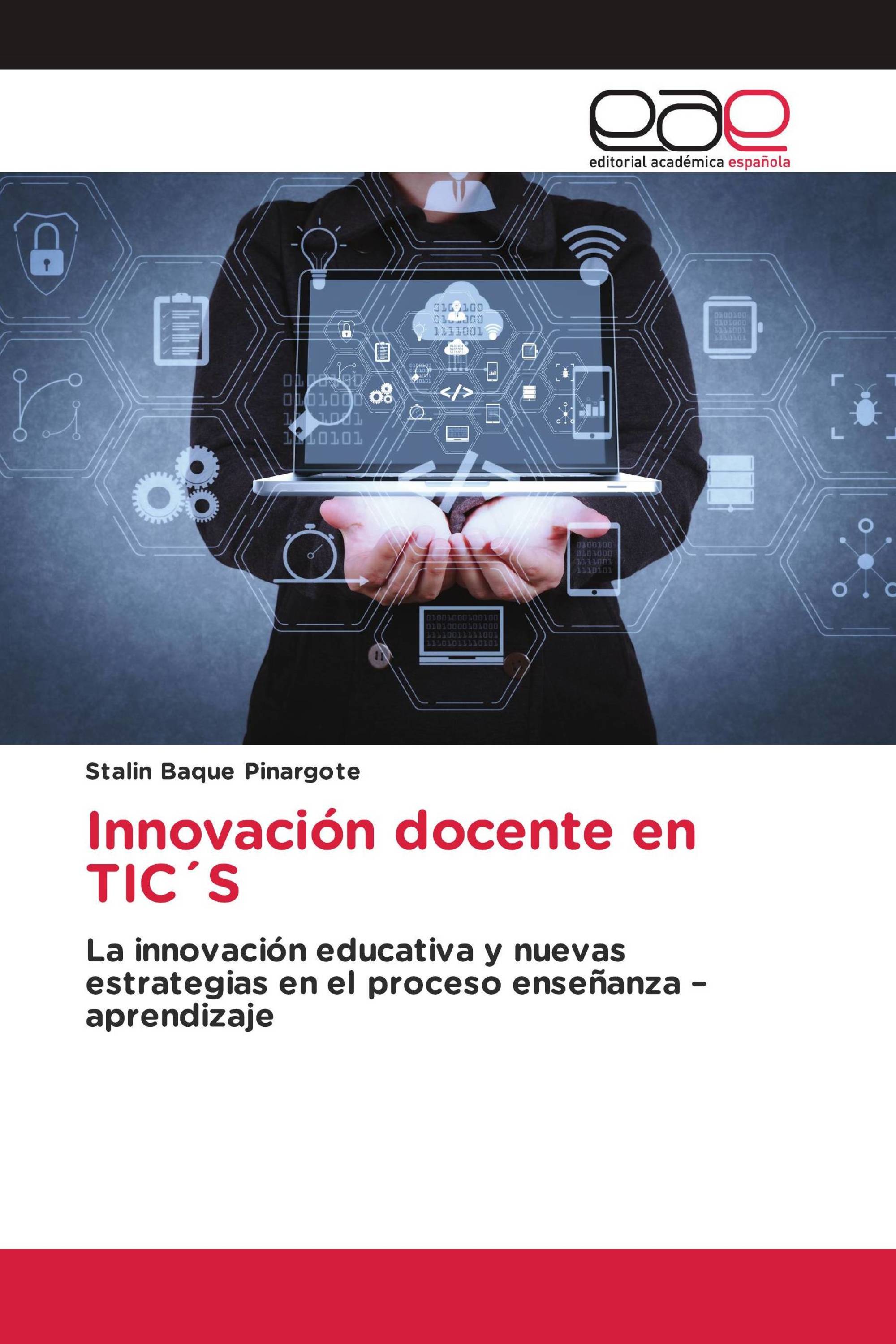 Innovación docente en TIC´S