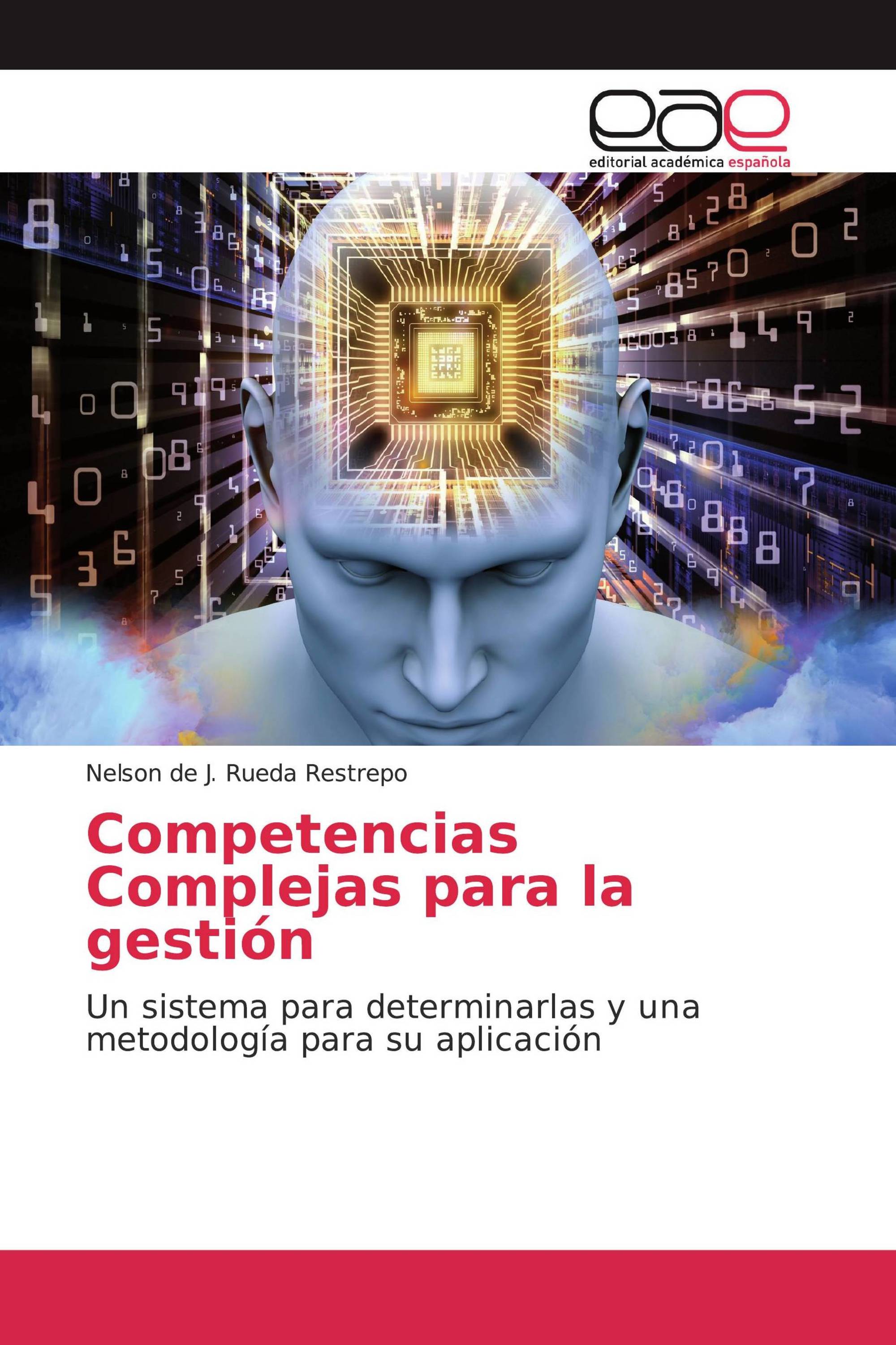 Competencias Complejas para la gestión