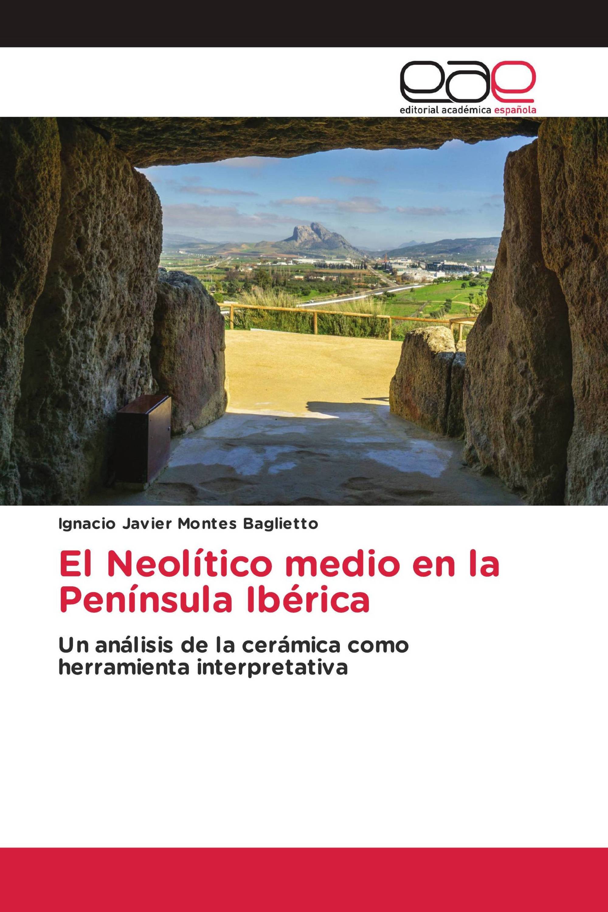 El Neolítico medio en la Península Ibérica