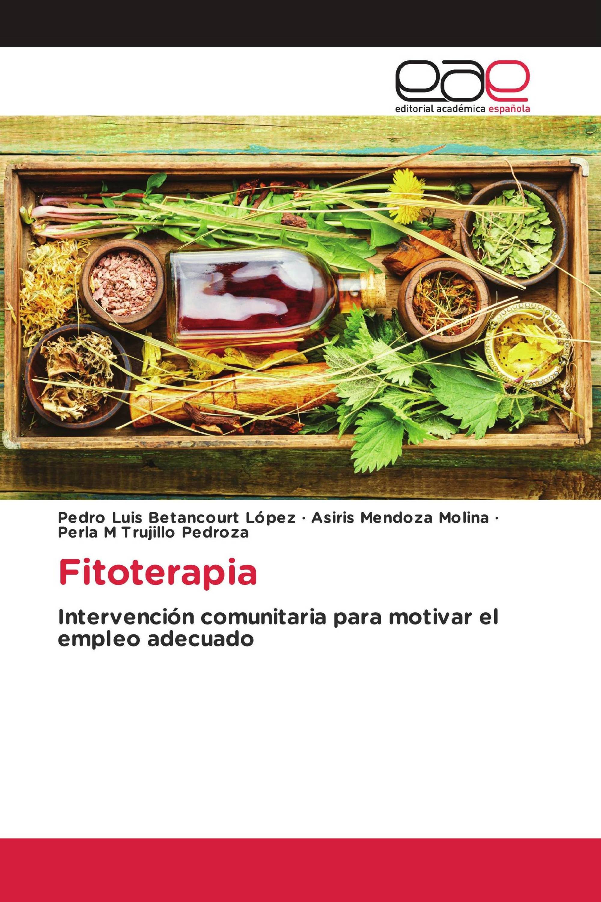 Fitoterapia