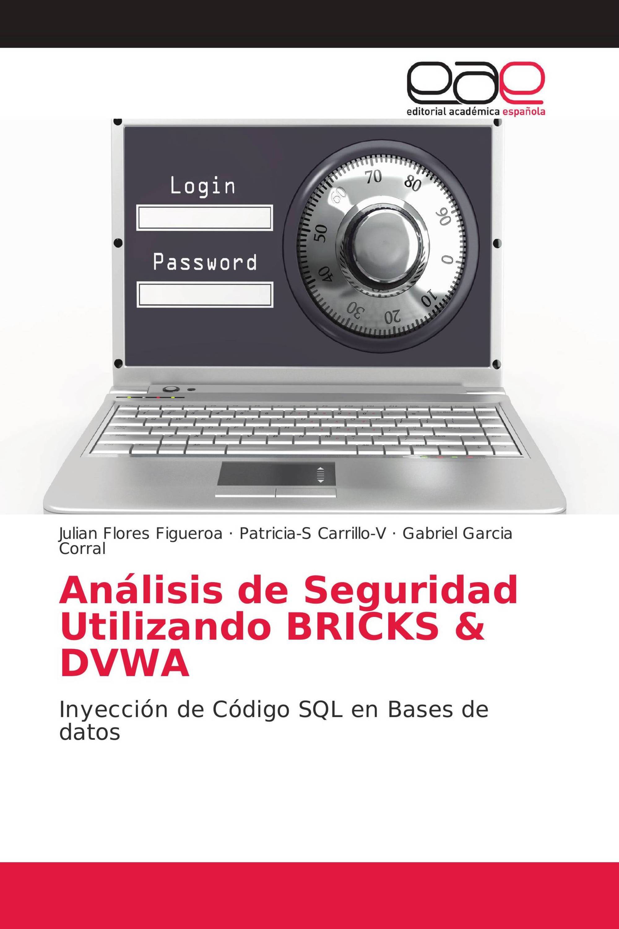 Análisis de Seguridad Utilizando BRICKS & DVWA