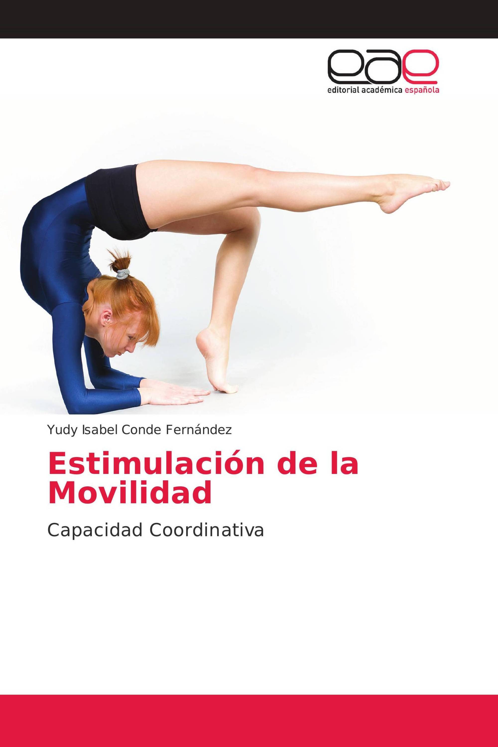 Estimulación de la Movilidad