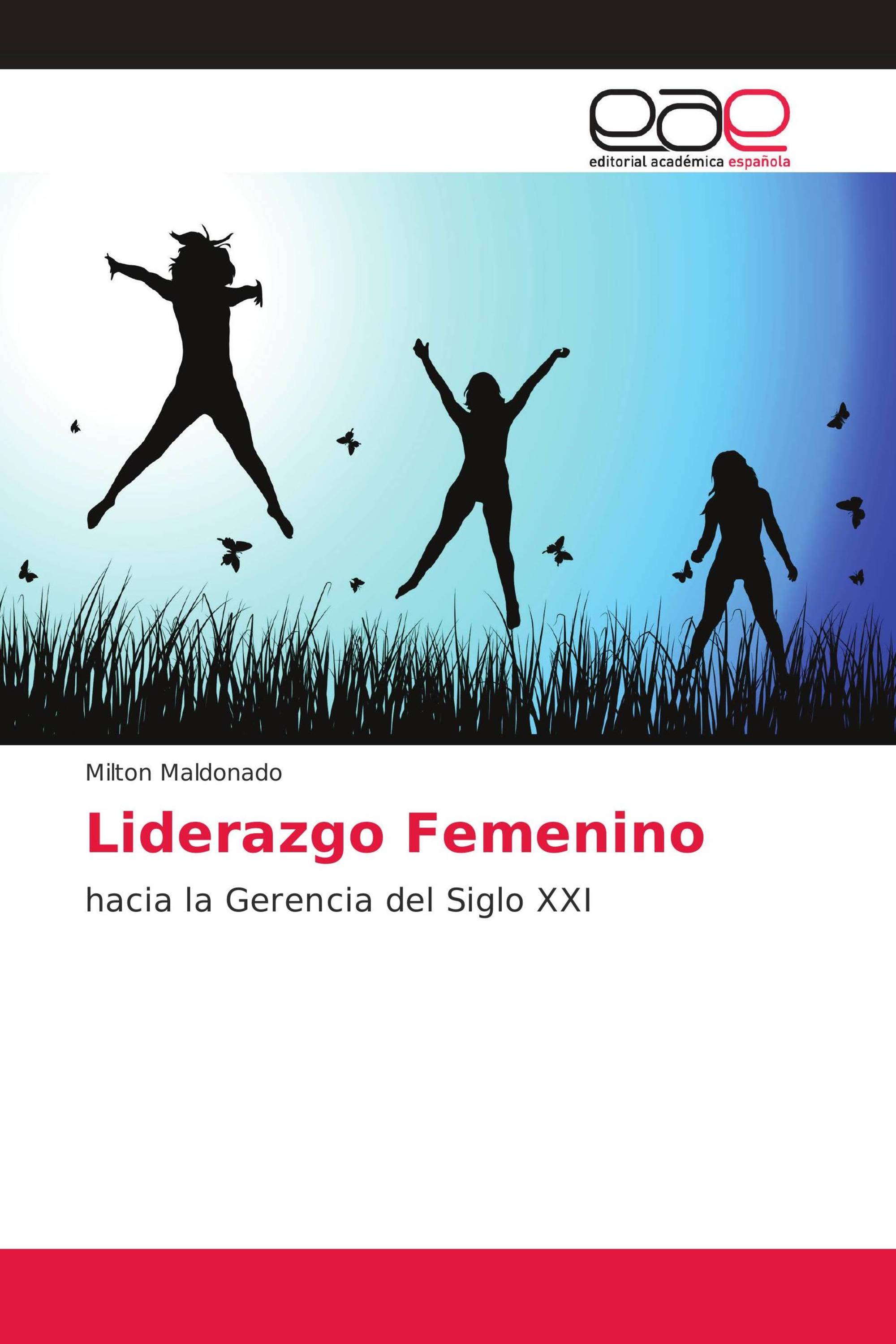 Liderazgo Femenino