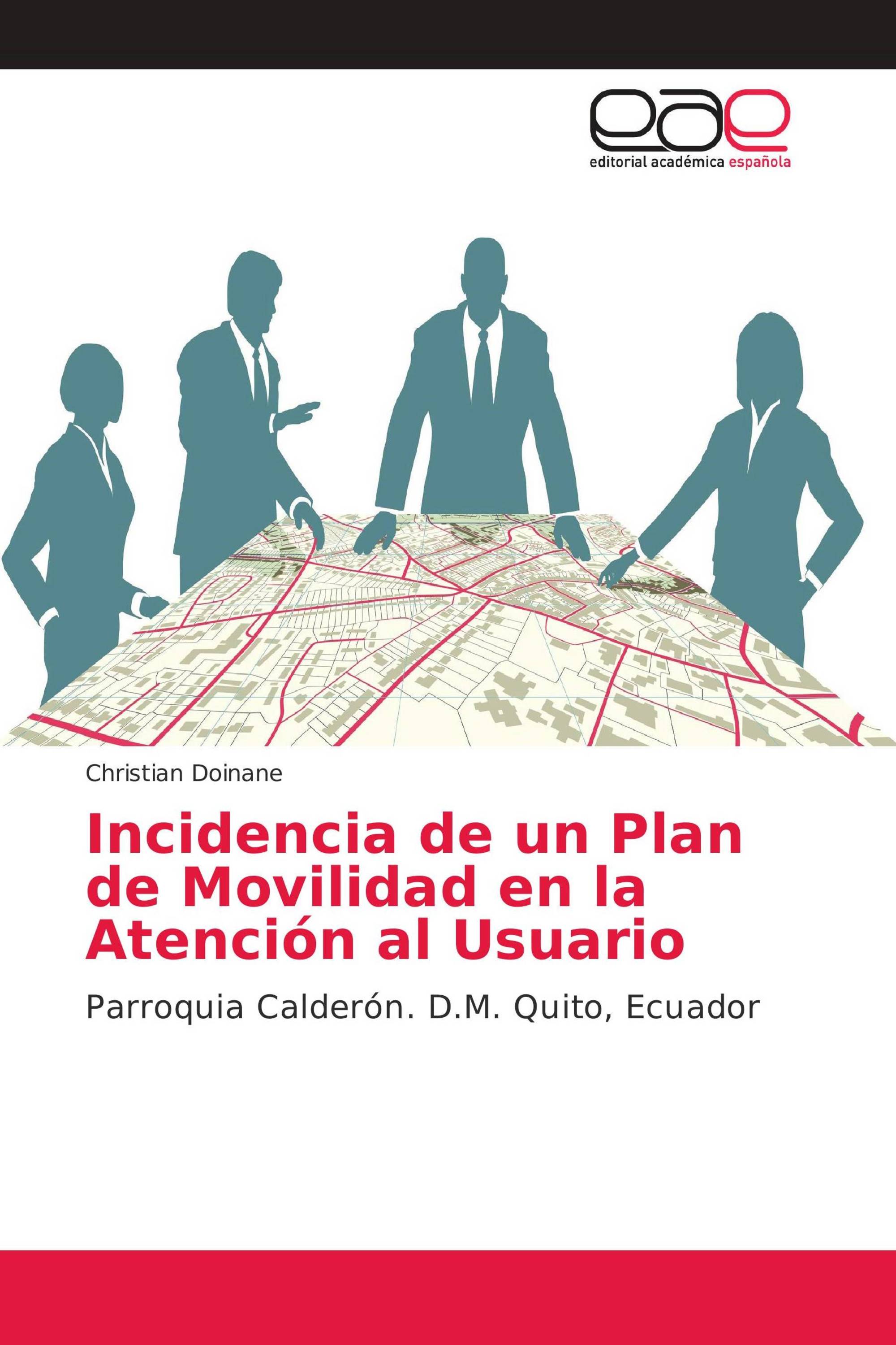 Incidencia de un Plan de Movilidad en la Atención al Usuario