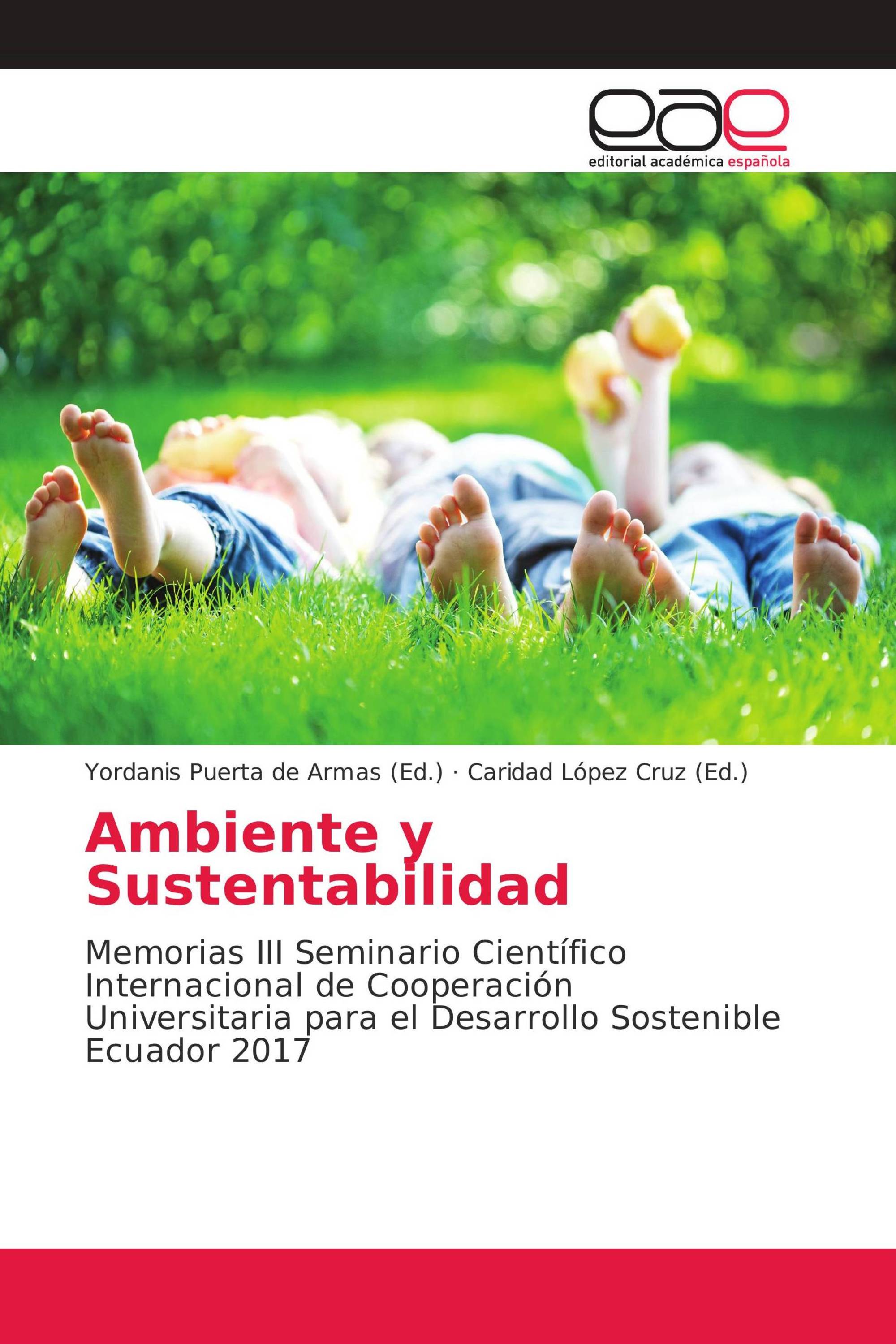 Ambiente y Sustentabilidad