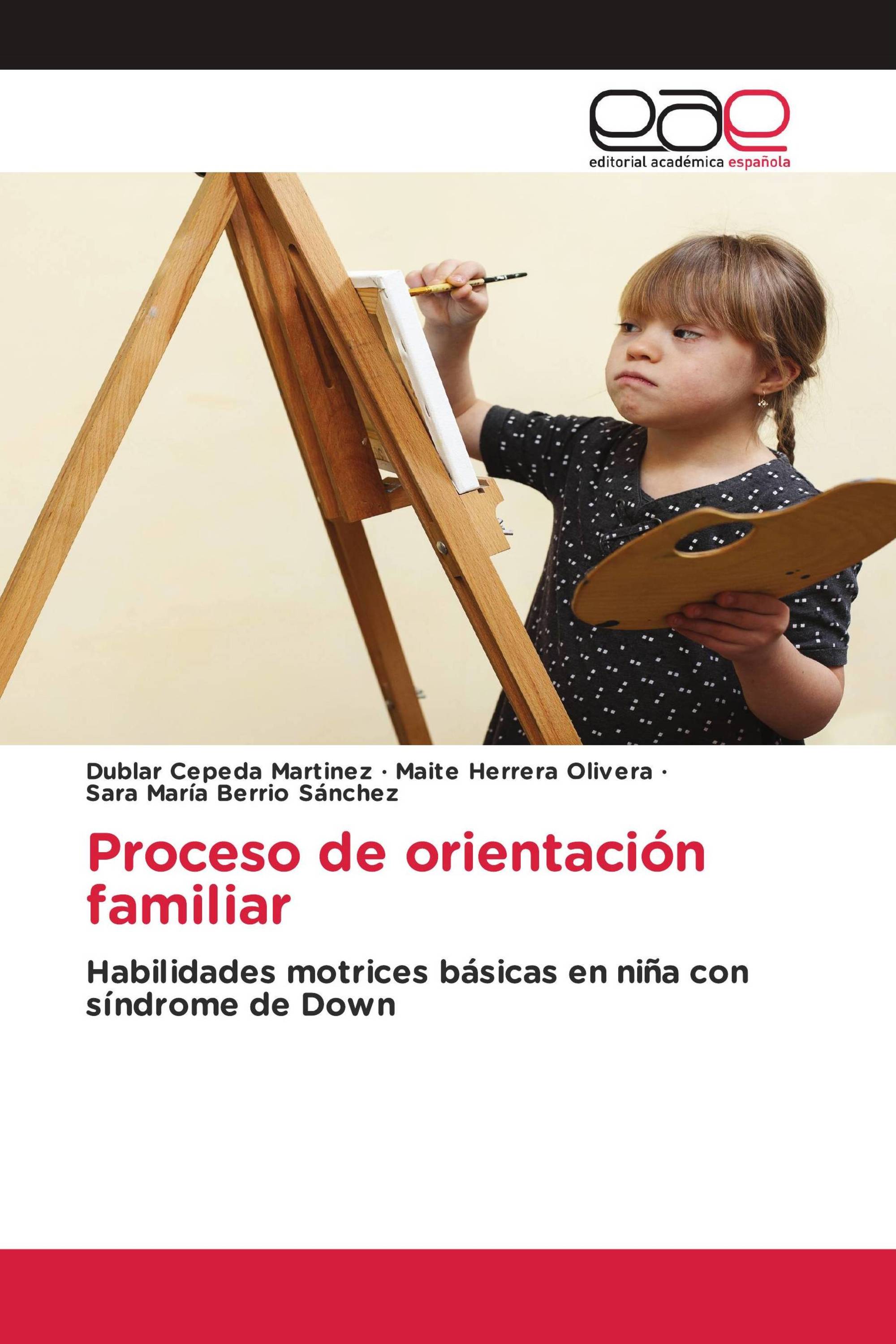 Proceso de orientación familiar