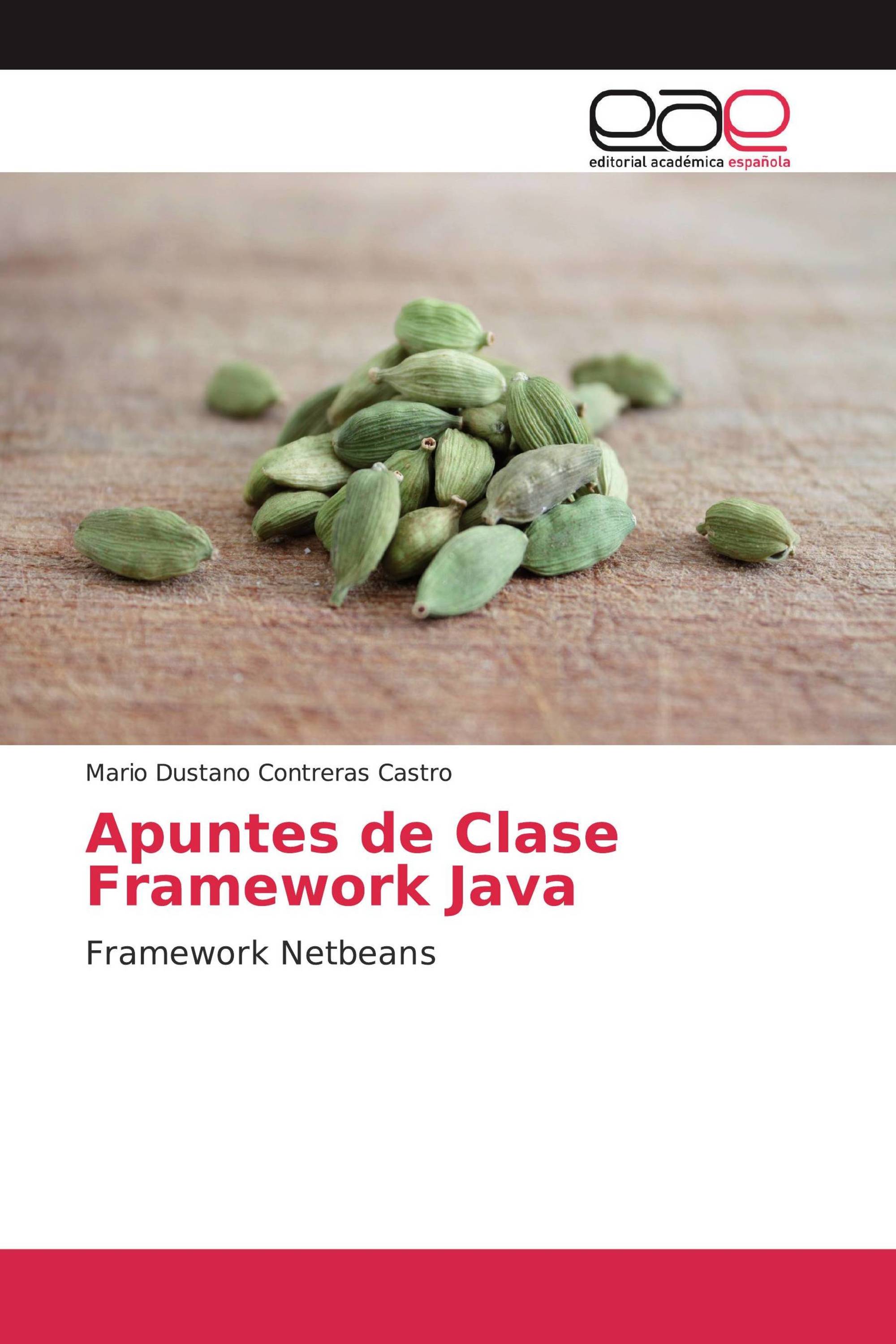 Apuntes de Clase Framework Java