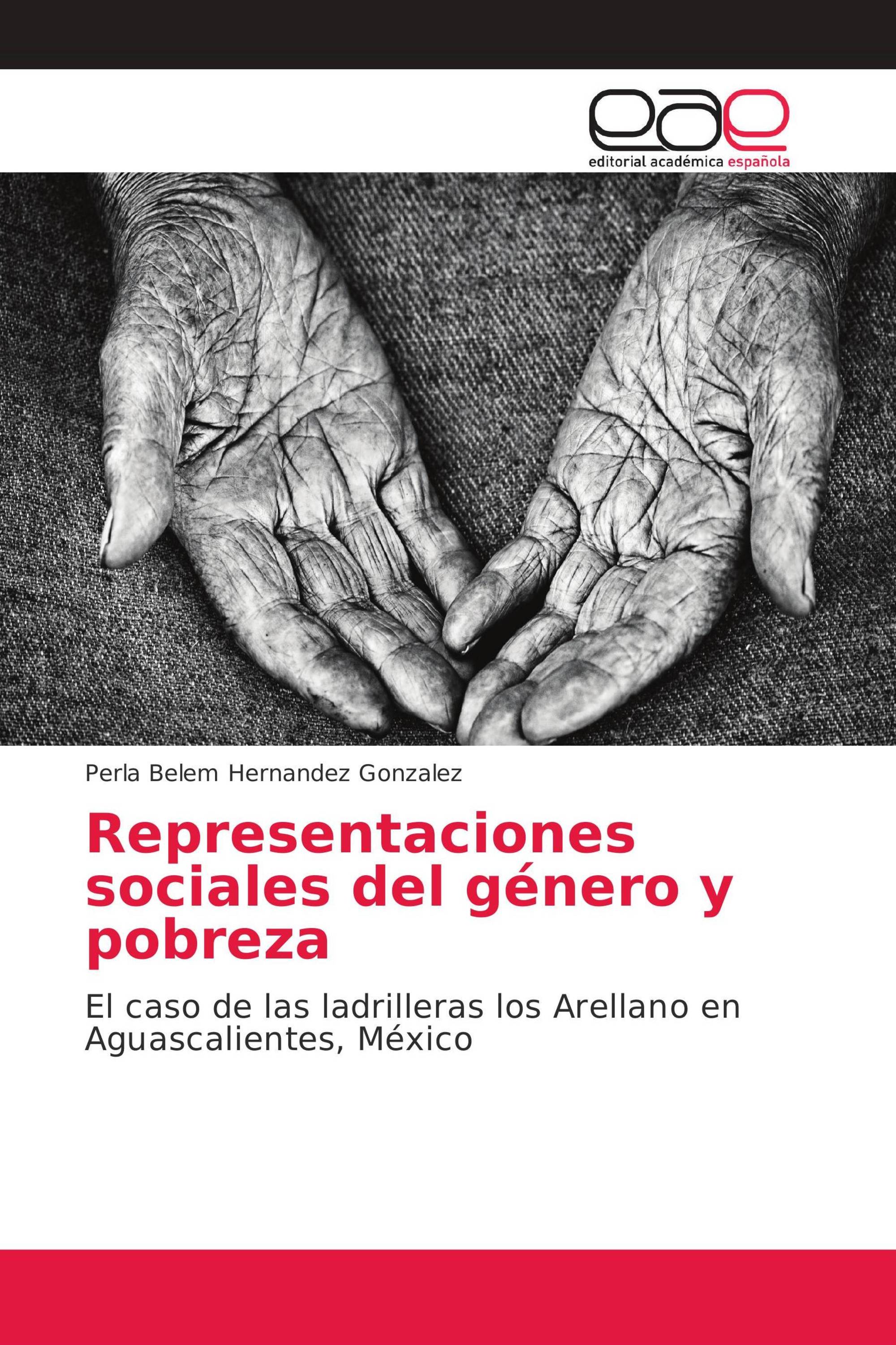 Representaciones sociales del género y pobreza