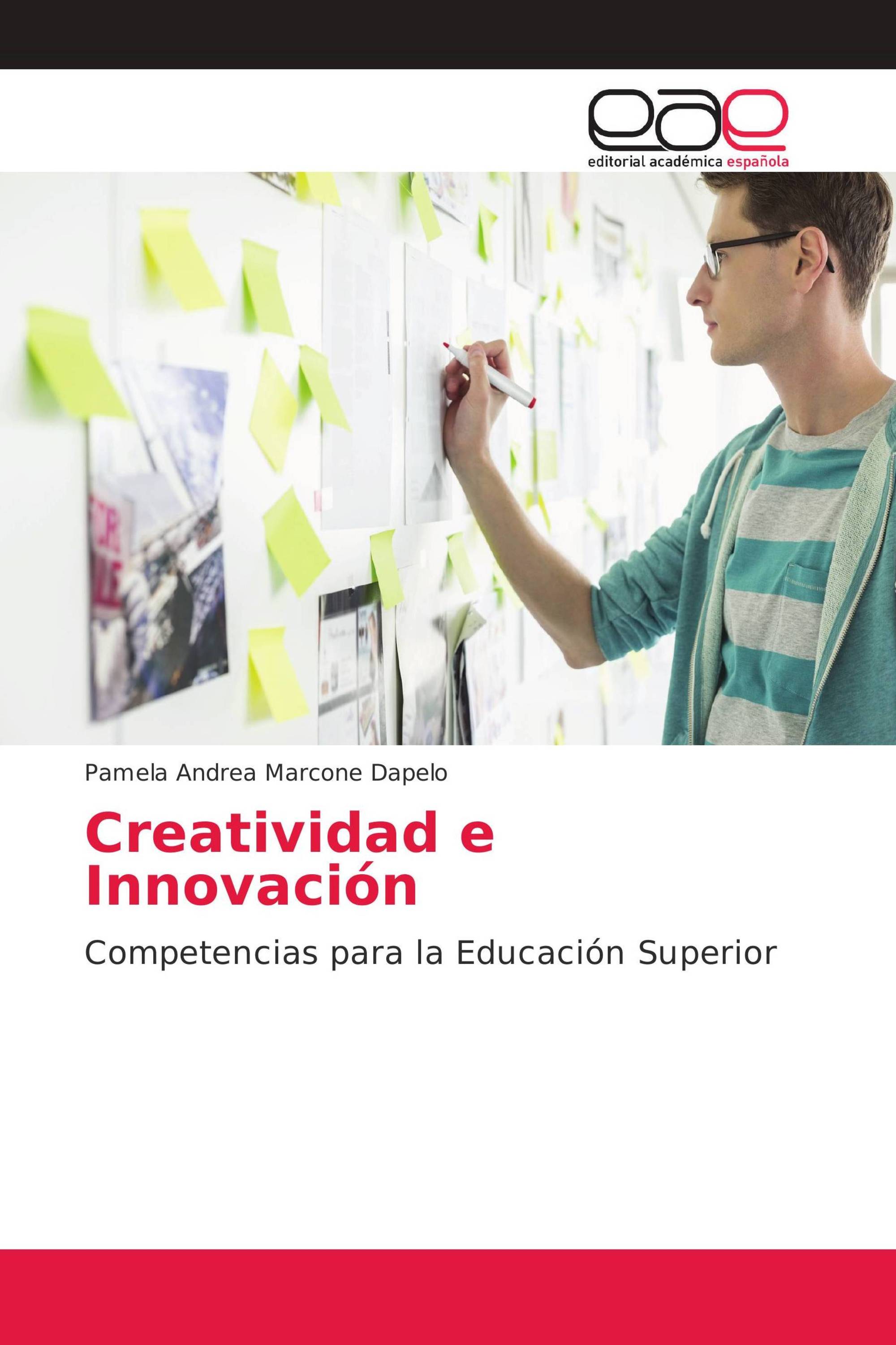 Creatividad e Innovación