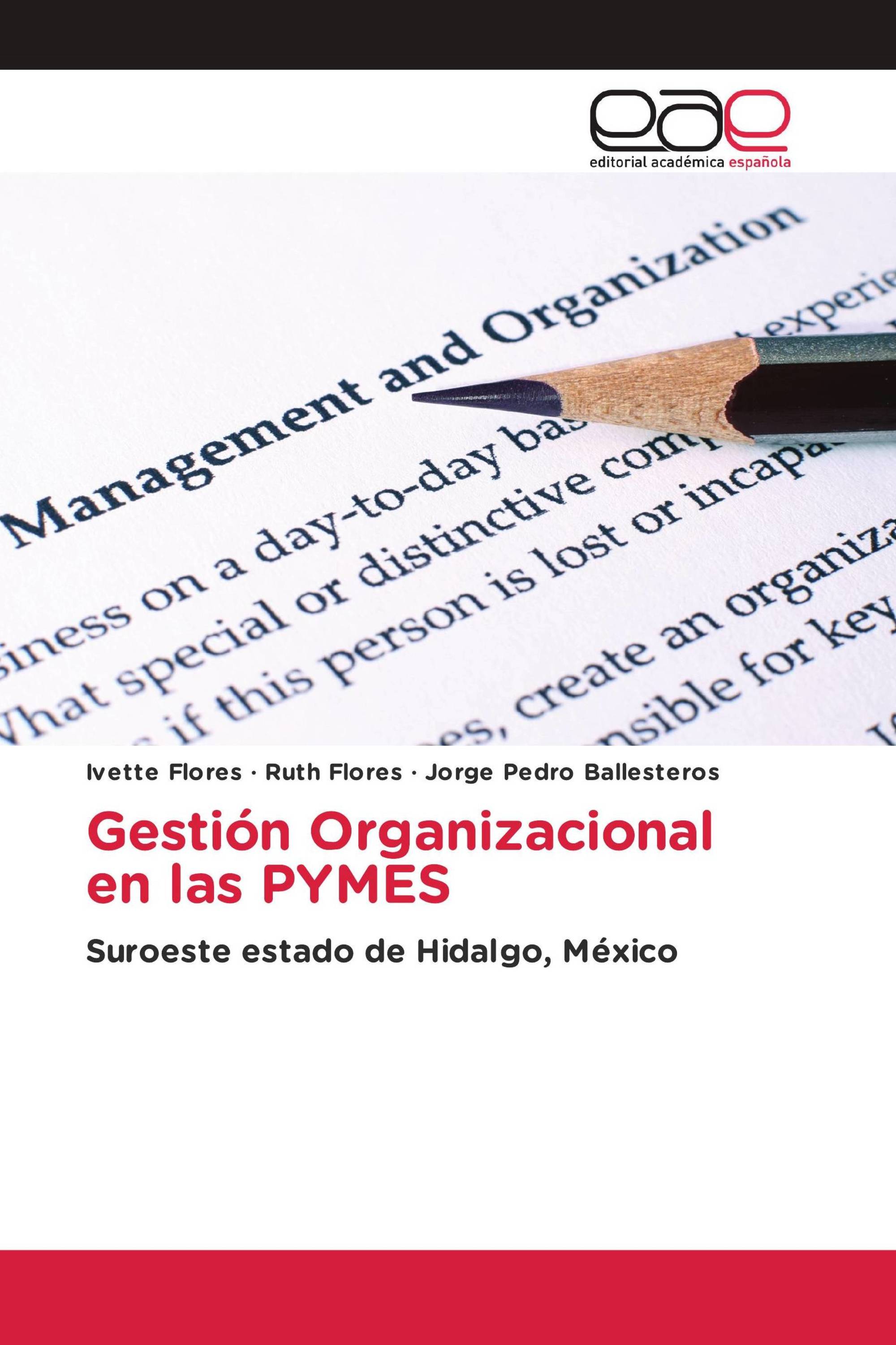 Gestión Organizacional en las PYMES